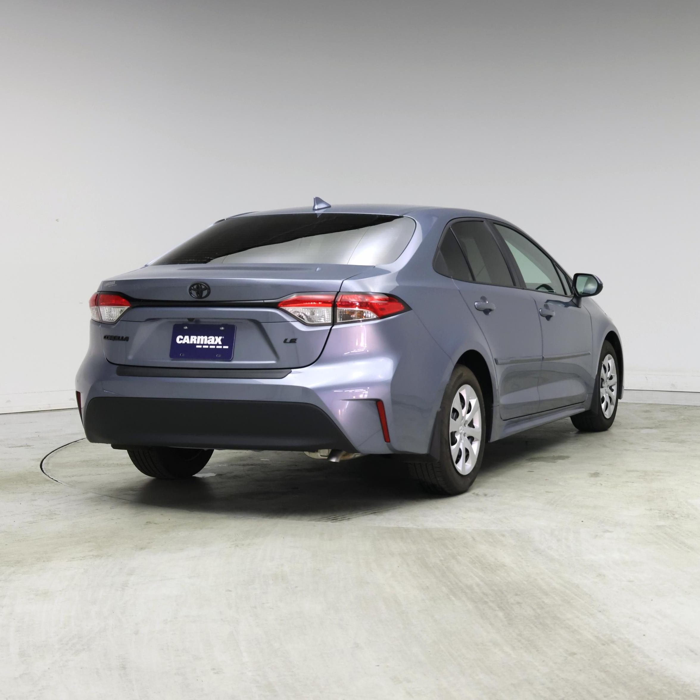Thumbnail: 2025 Toyota Corolla - 8