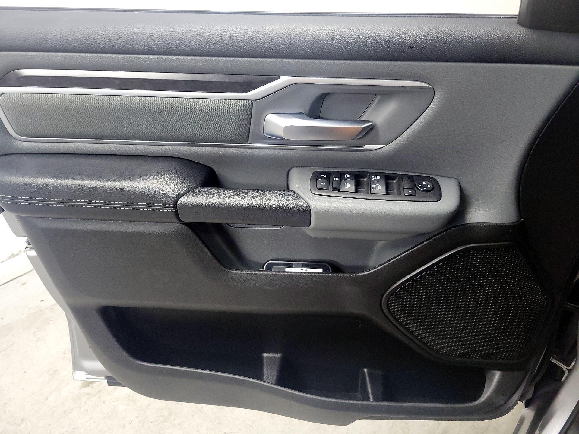 Thumbnail: 2022 RAM 1500 - 12