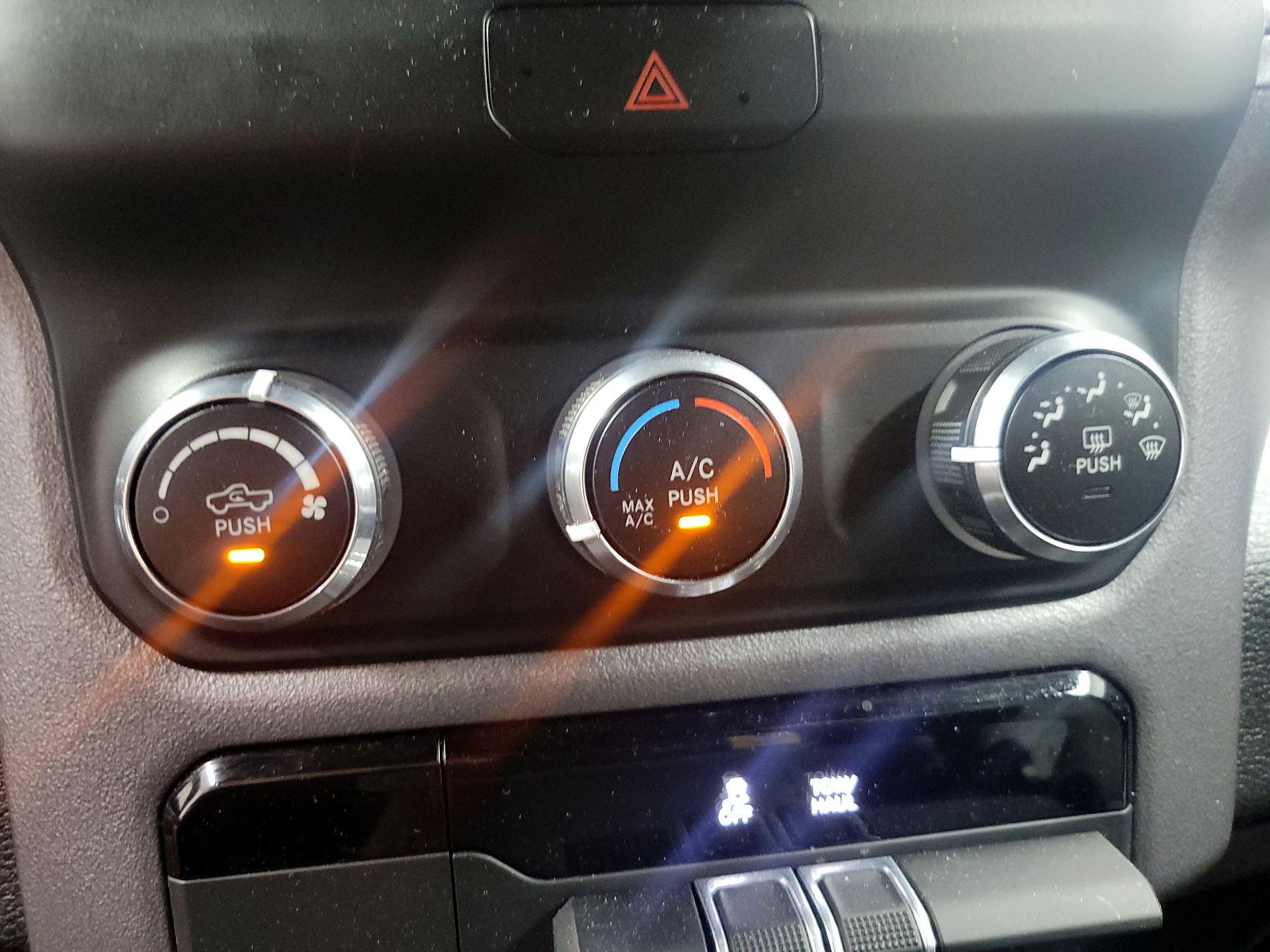 Thumbnail: 2022 RAM 1500 - 16