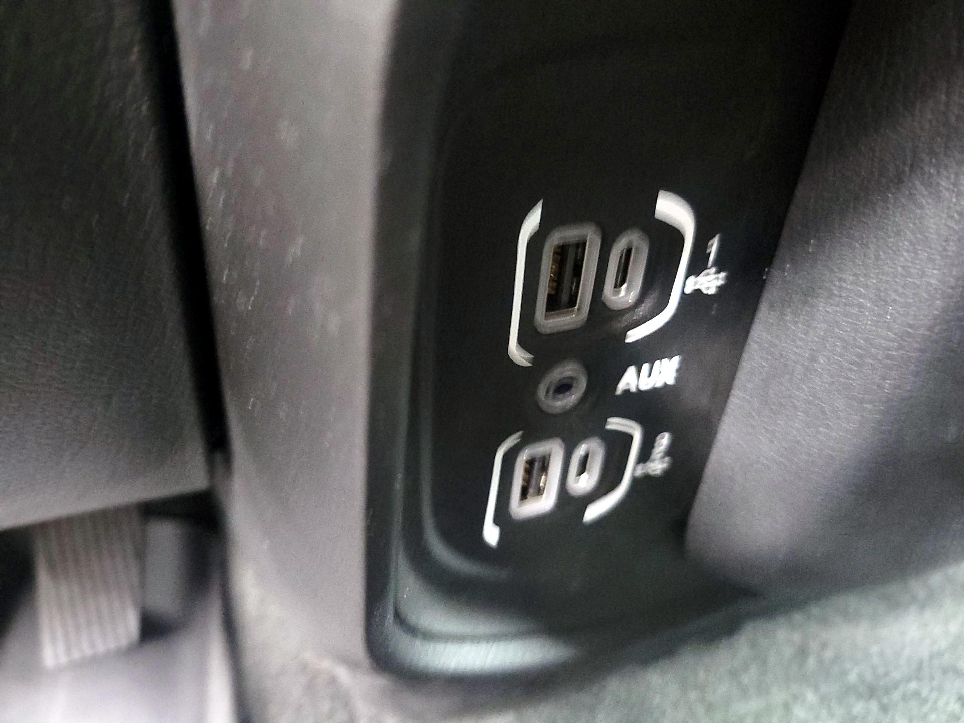 Thumbnail: 2022 RAM 1500 - 18