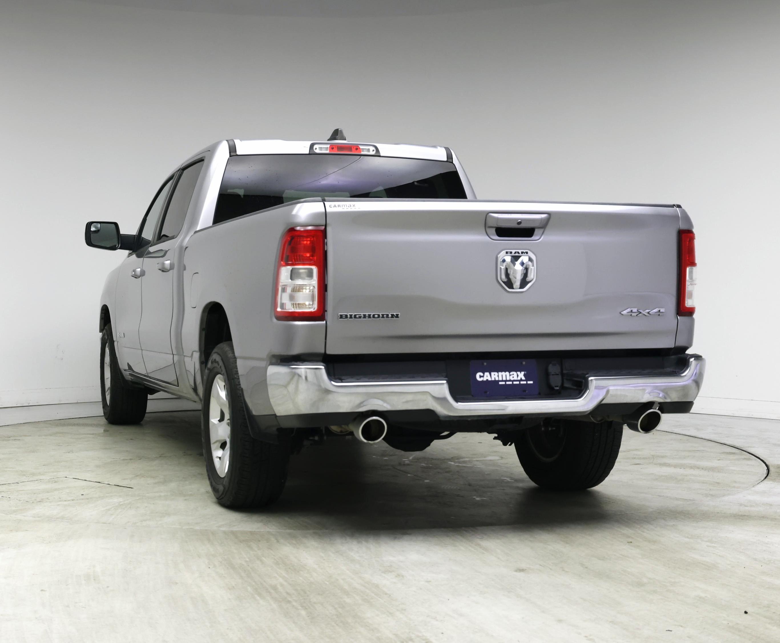 Thumbnail: 2022 RAM 1500 - 6