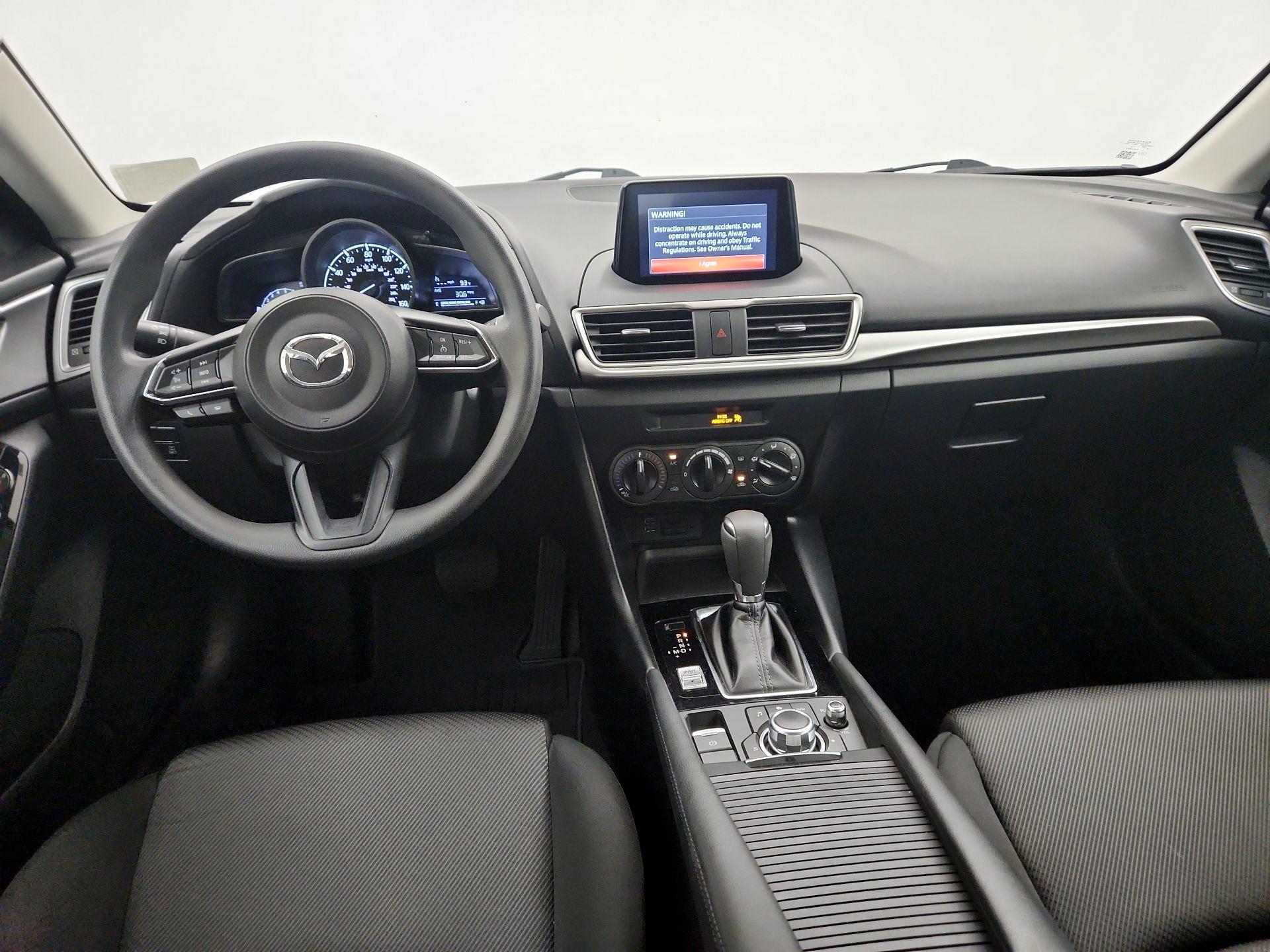 Thumbnail: 2018 Mazda Mazda3 - 9