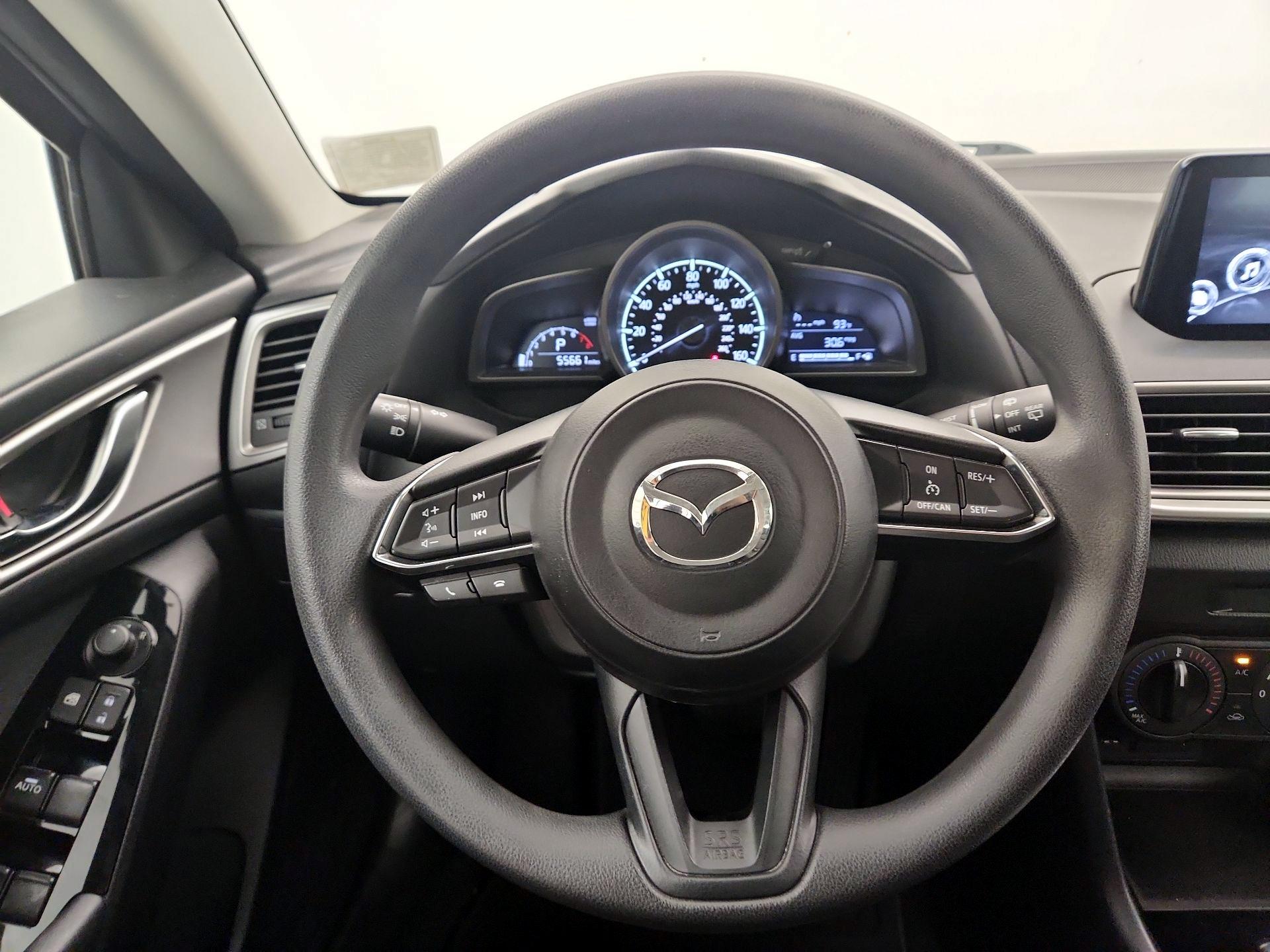 Thumbnail: 2018 Mazda Mazda3 - 10