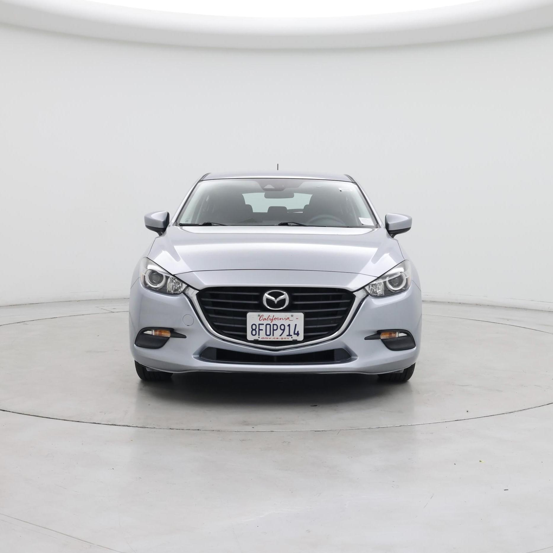 Thumbnail: 2018 Mazda Mazda3 - 5