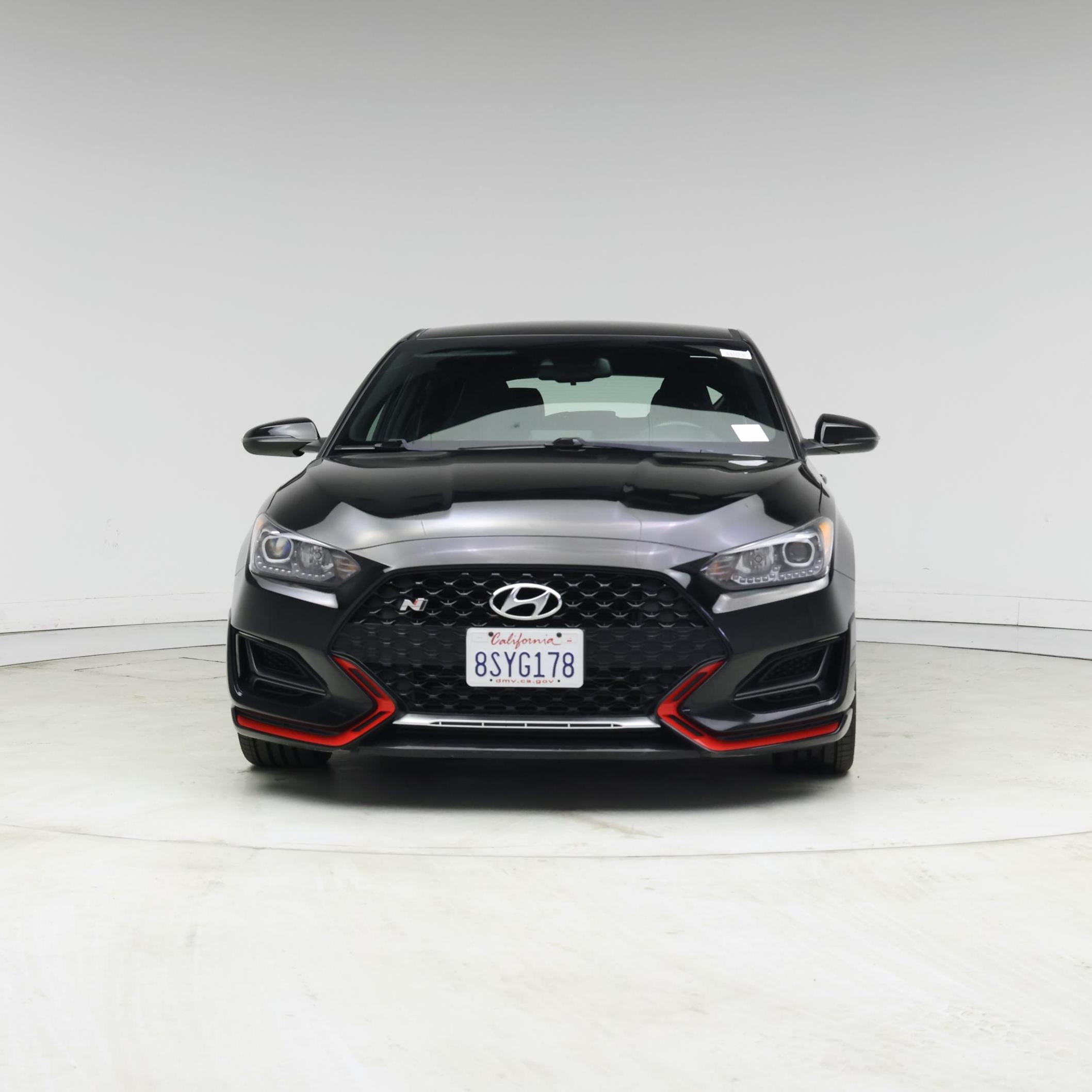 Thumbnail: 2021 Hyundai Veloster - 5