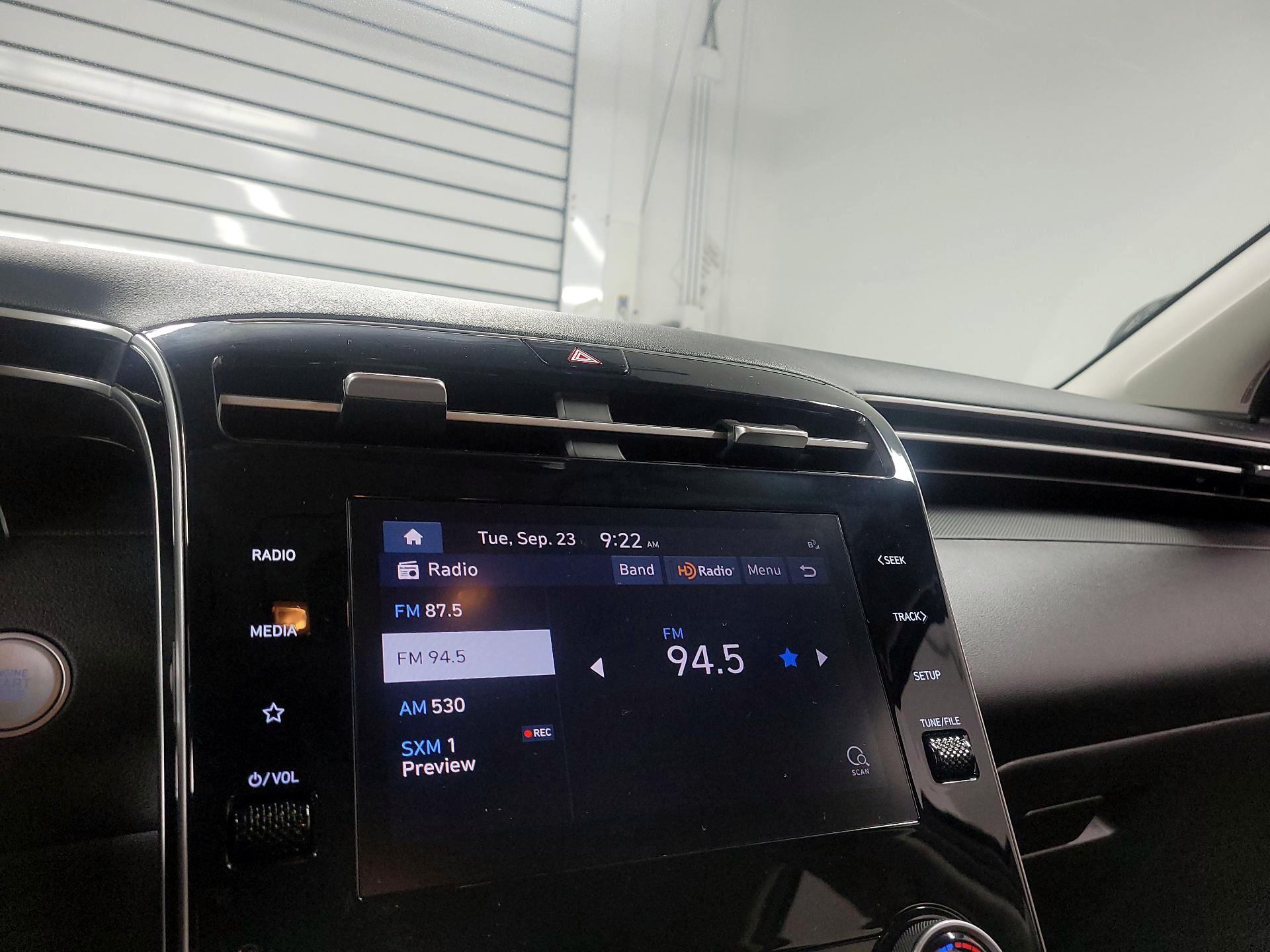 Thumbnail: 2023 Hyundai Tucson - 15