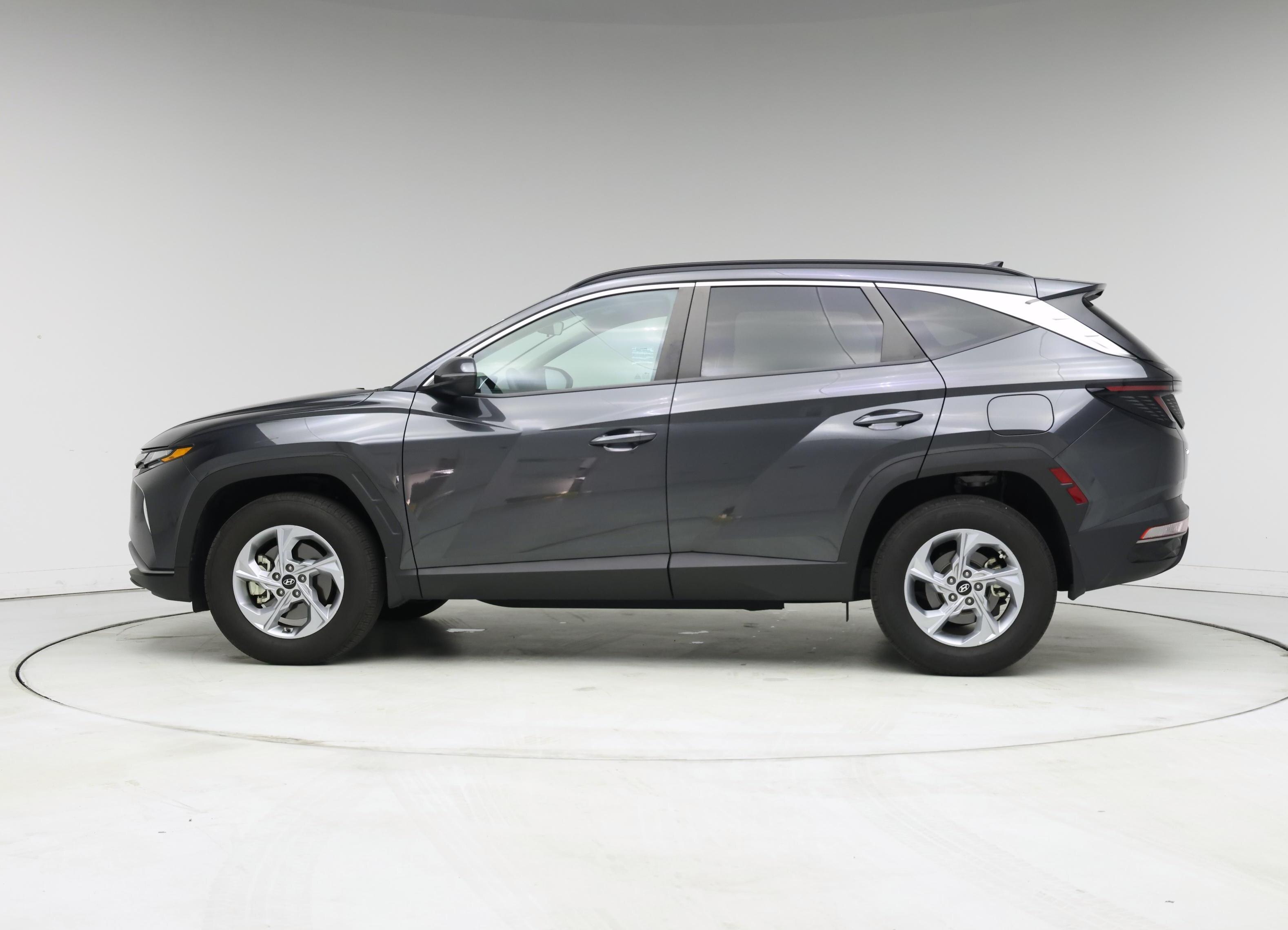 Thumbnail: 2023 Hyundai Tucson - 3