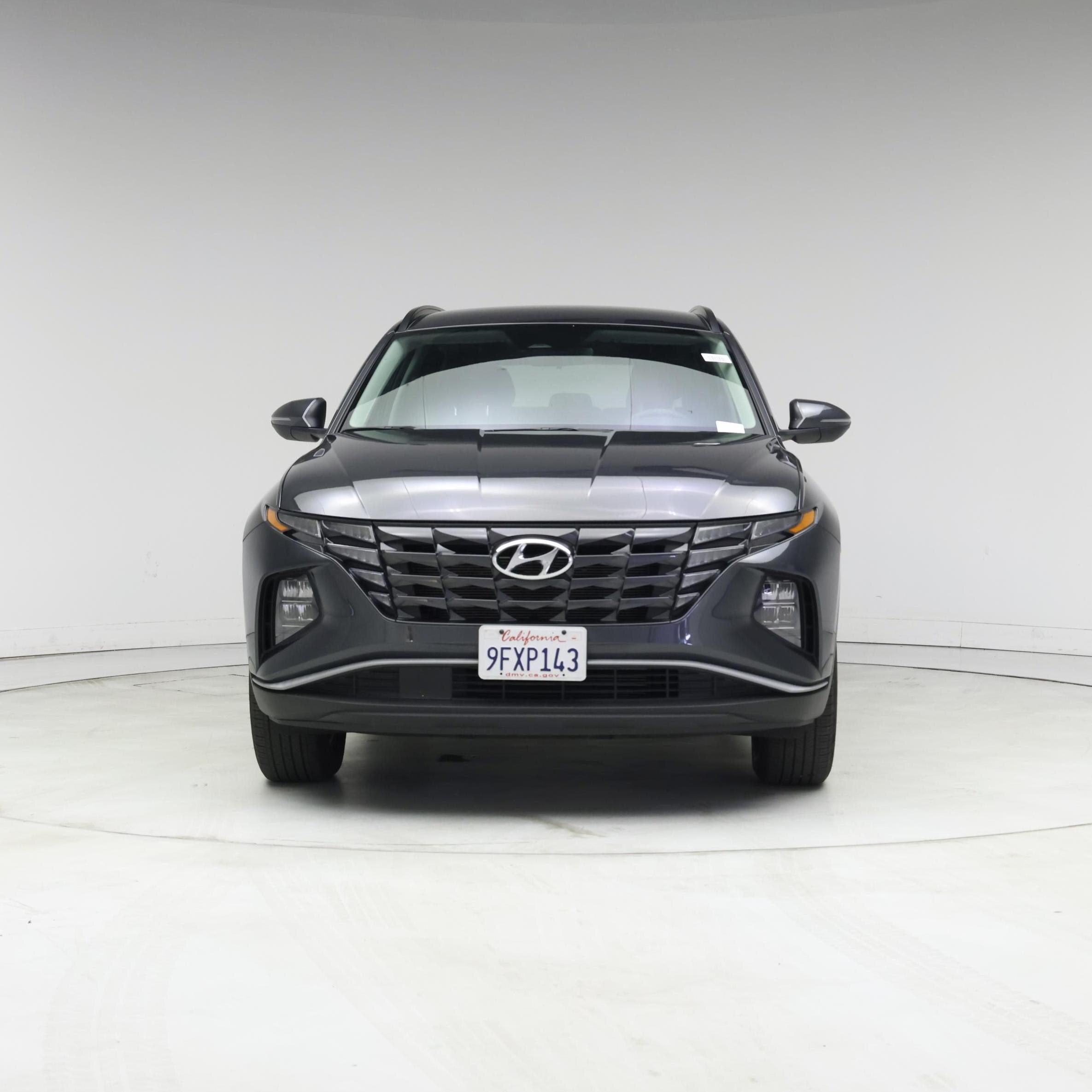 Thumbnail: 2023 Hyundai Tucson - 5