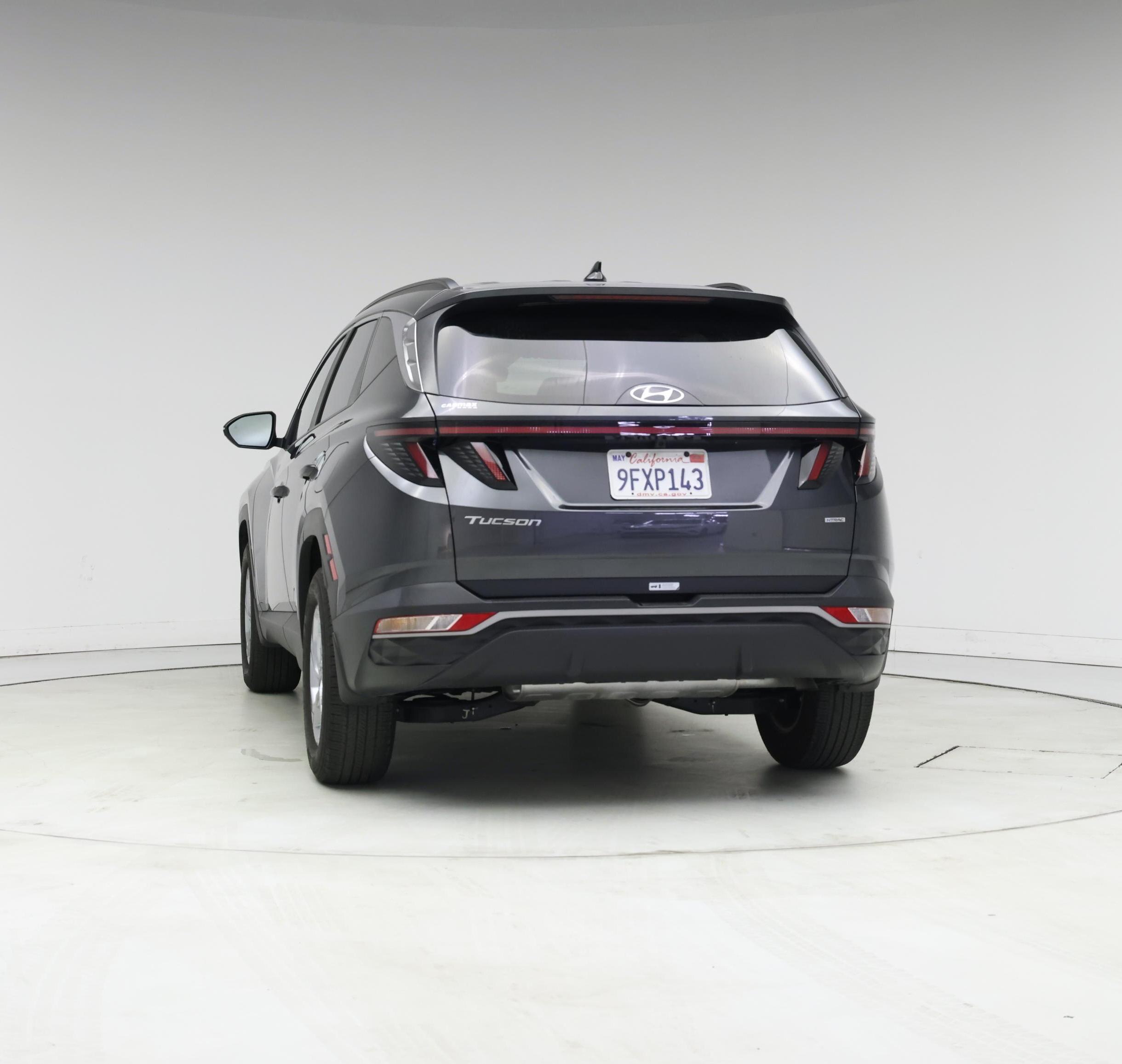 Thumbnail: 2023 Hyundai Tucson - 6
