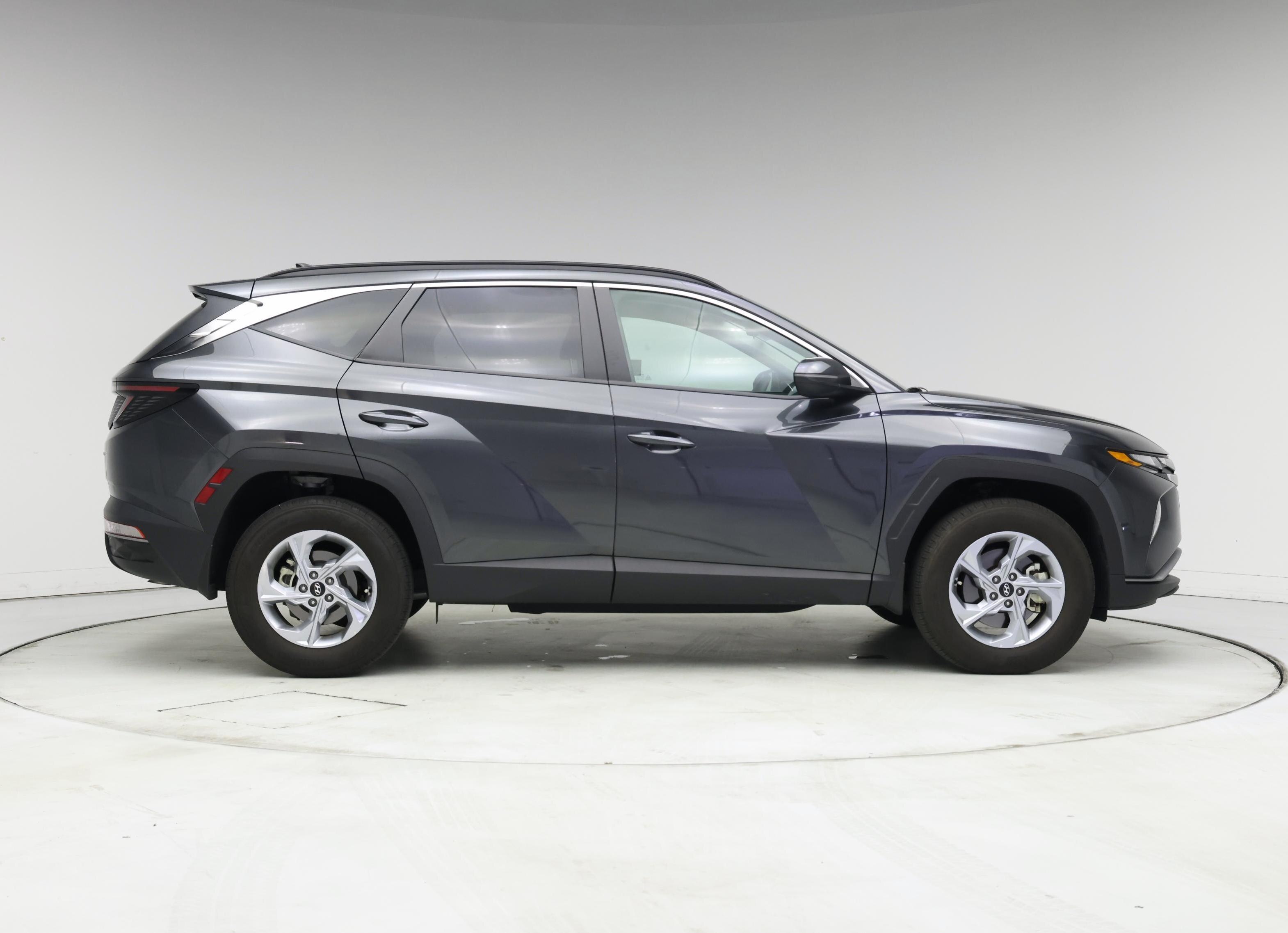 Thumbnail: 2023 Hyundai Tucson - 7