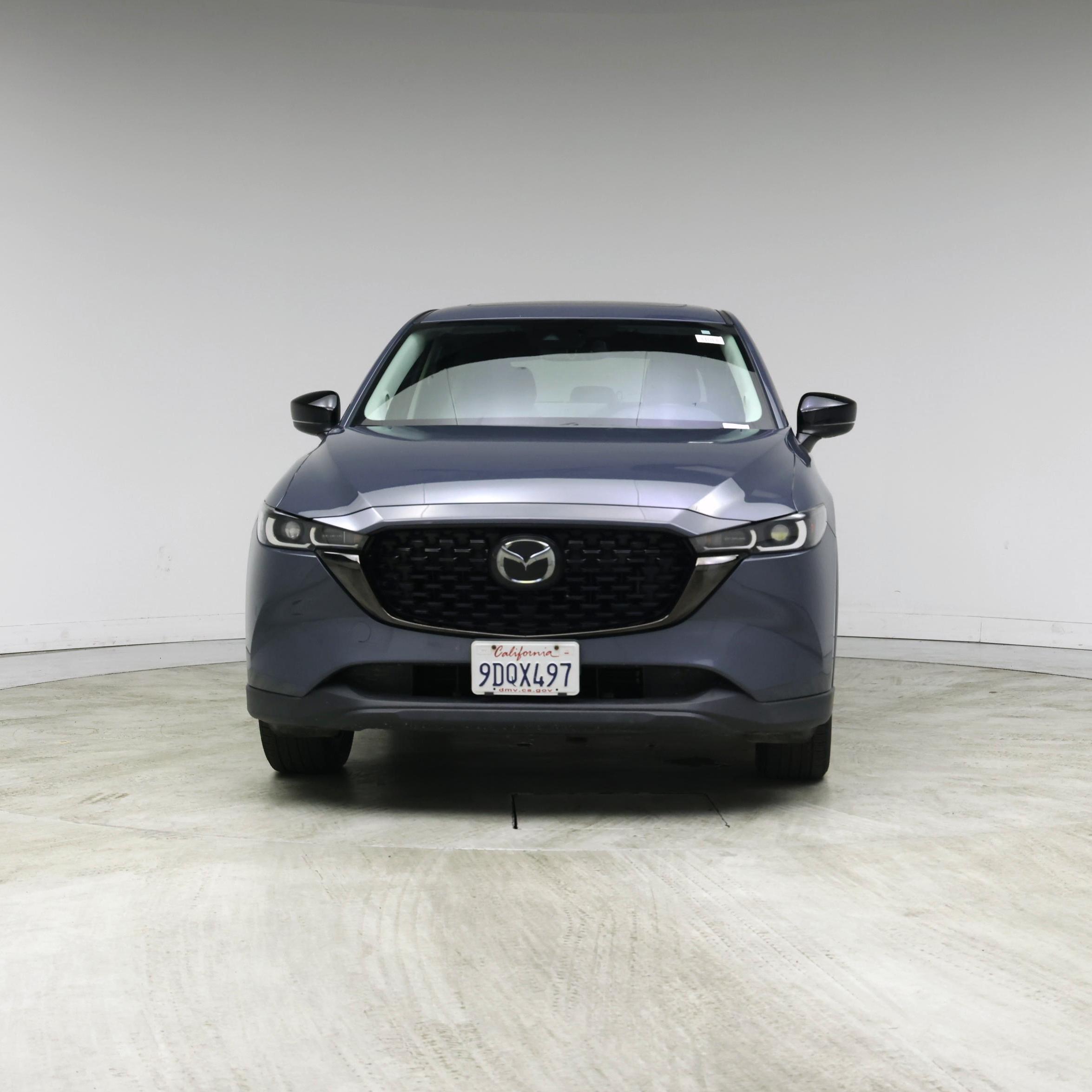 Thumbnail: 2022 Mazda CX-5 - 5