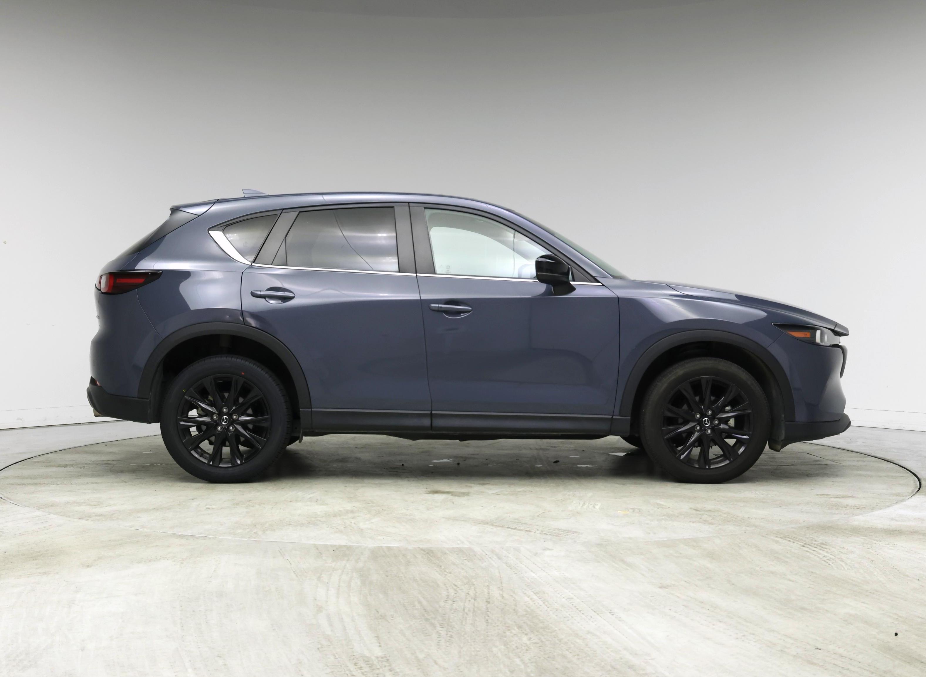 Thumbnail: 2022 Mazda CX-5 - 7