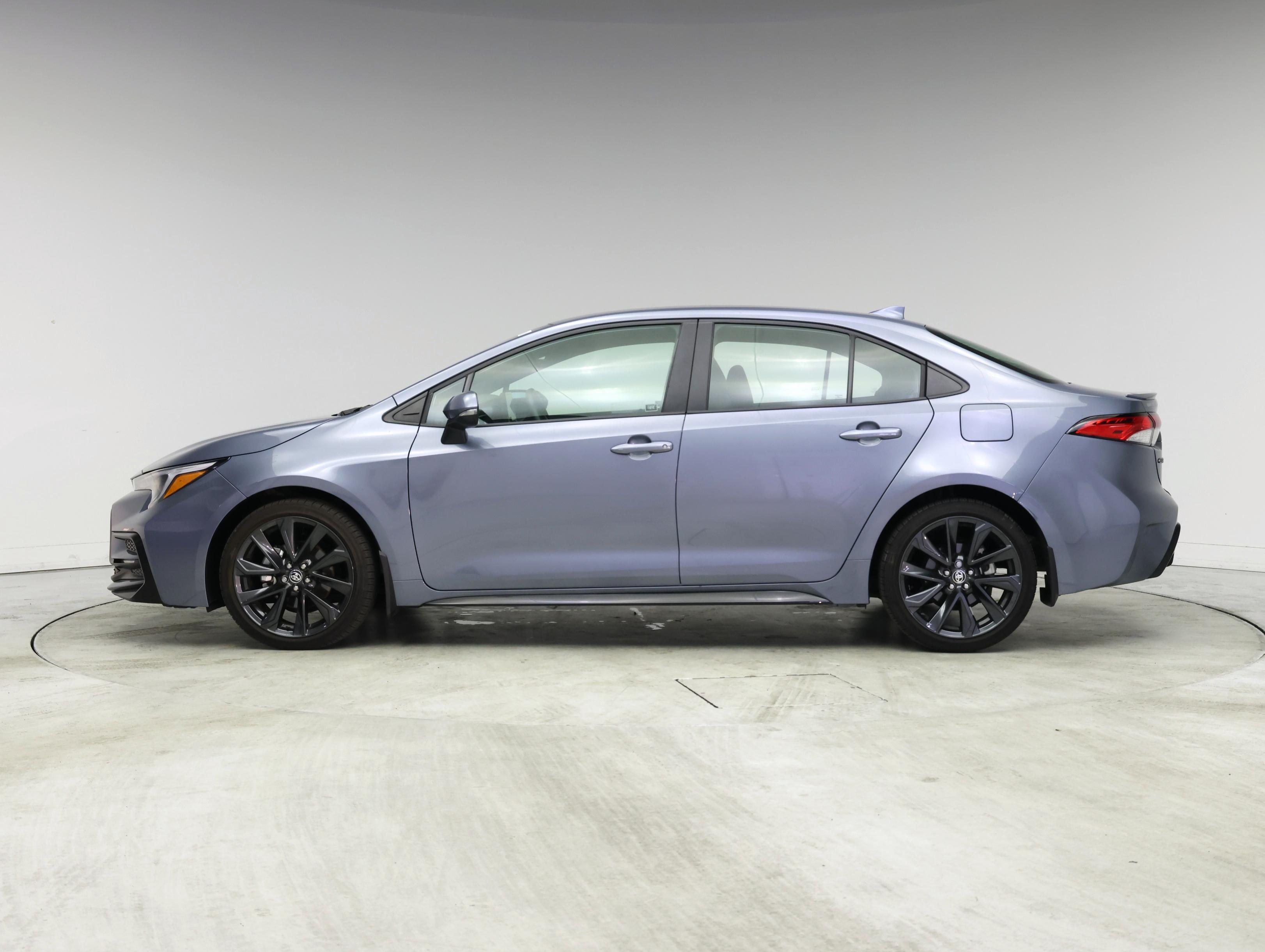 Thumbnail: 2025 Toyota Corolla - 3