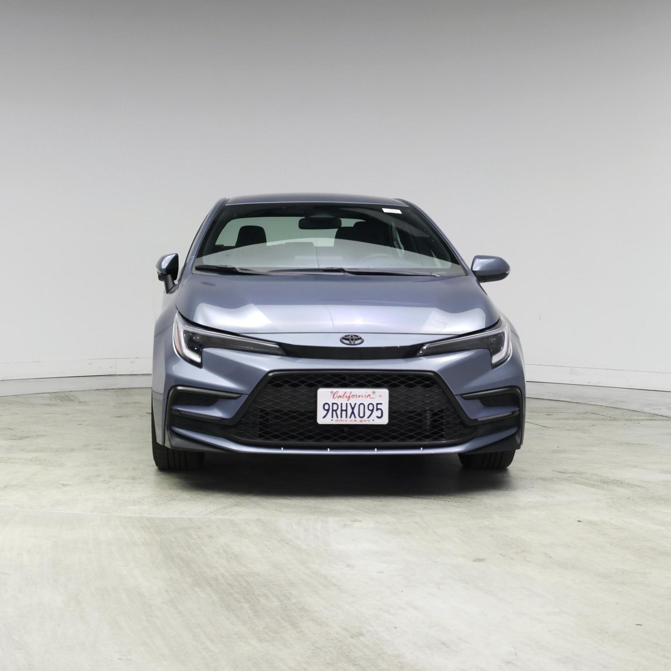 Thumbnail: 2025 Toyota Corolla - 5