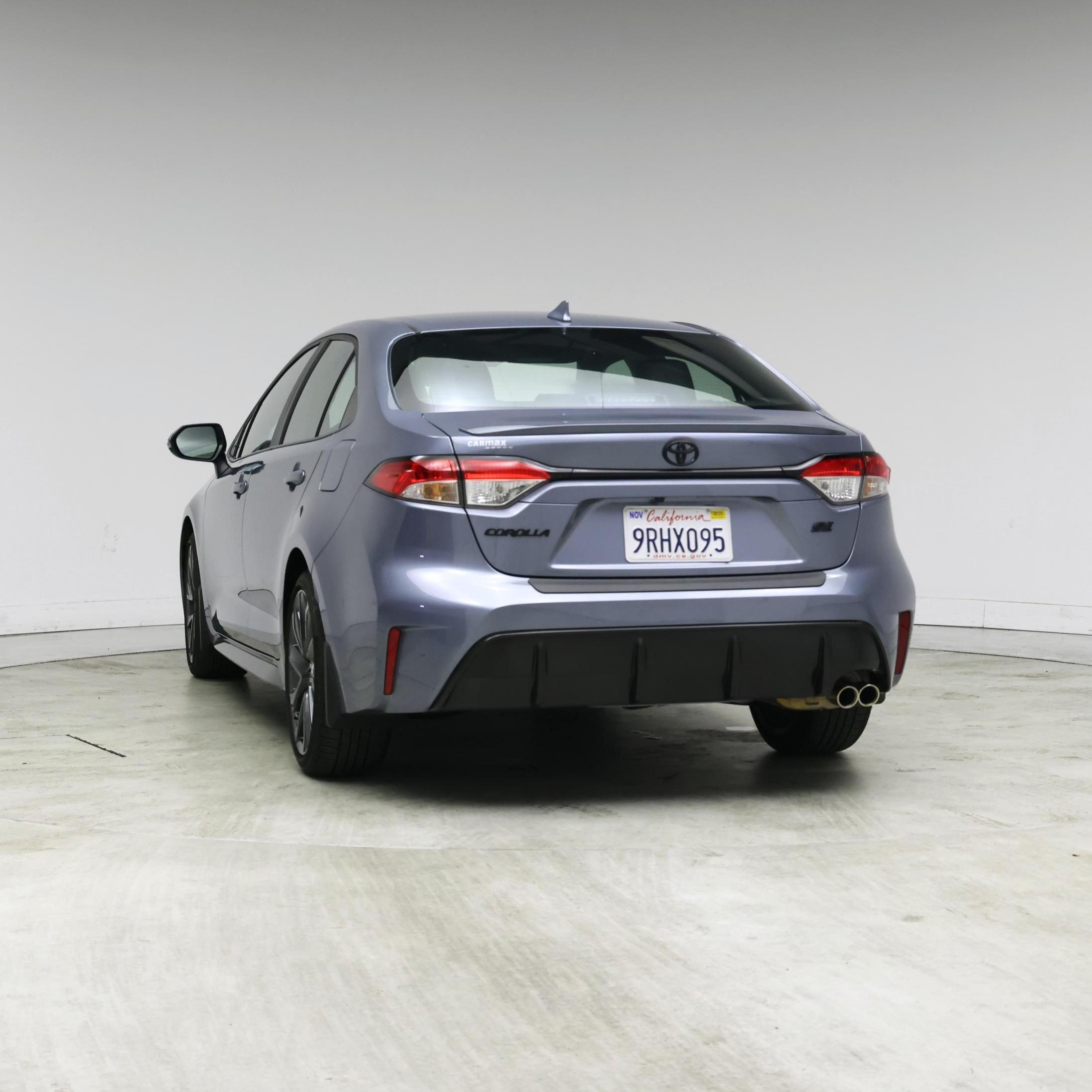 Thumbnail: 2025 Toyota Corolla - 6