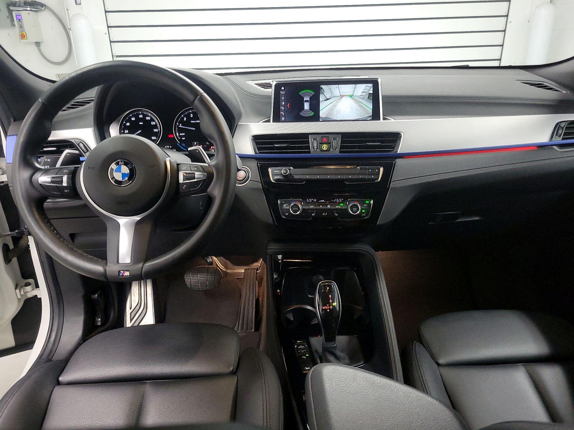 Thumbnail: 2020 BMW X2 - 9