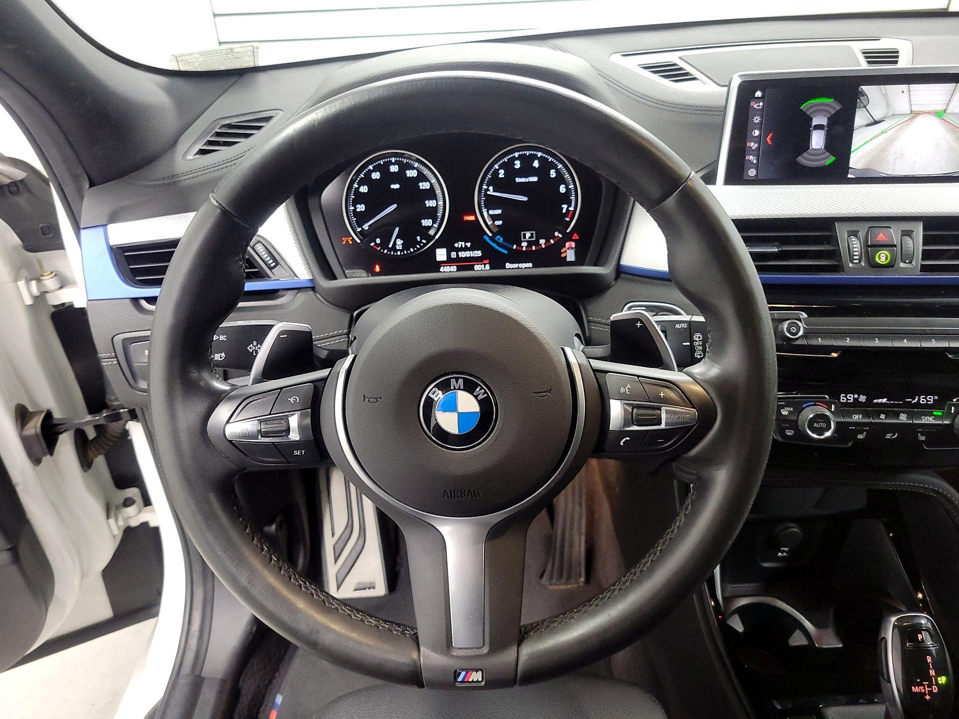 Thumbnail: 2020 BMW X2 - 10