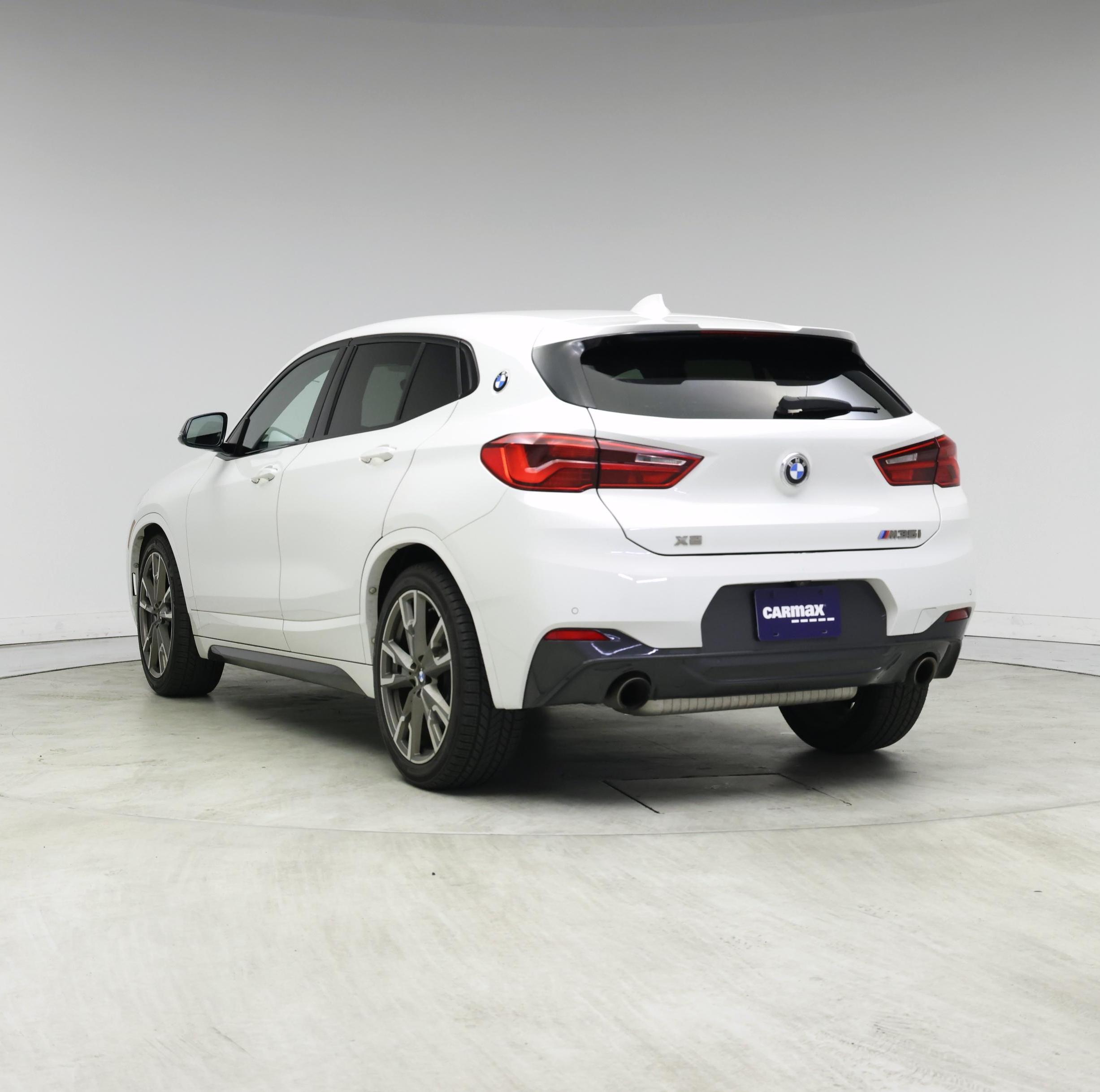 Thumbnail: 2020 BMW X2 - 2