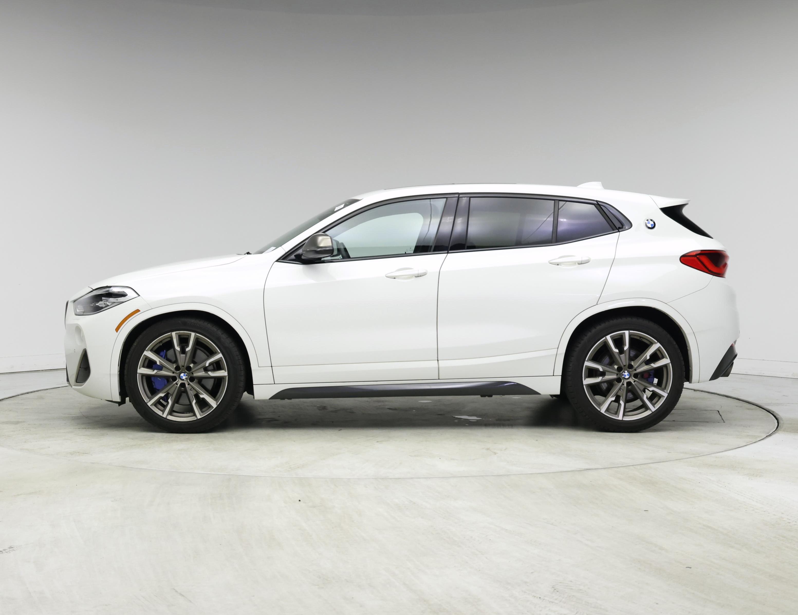 Thumbnail: 2020 BMW X2 - 3
