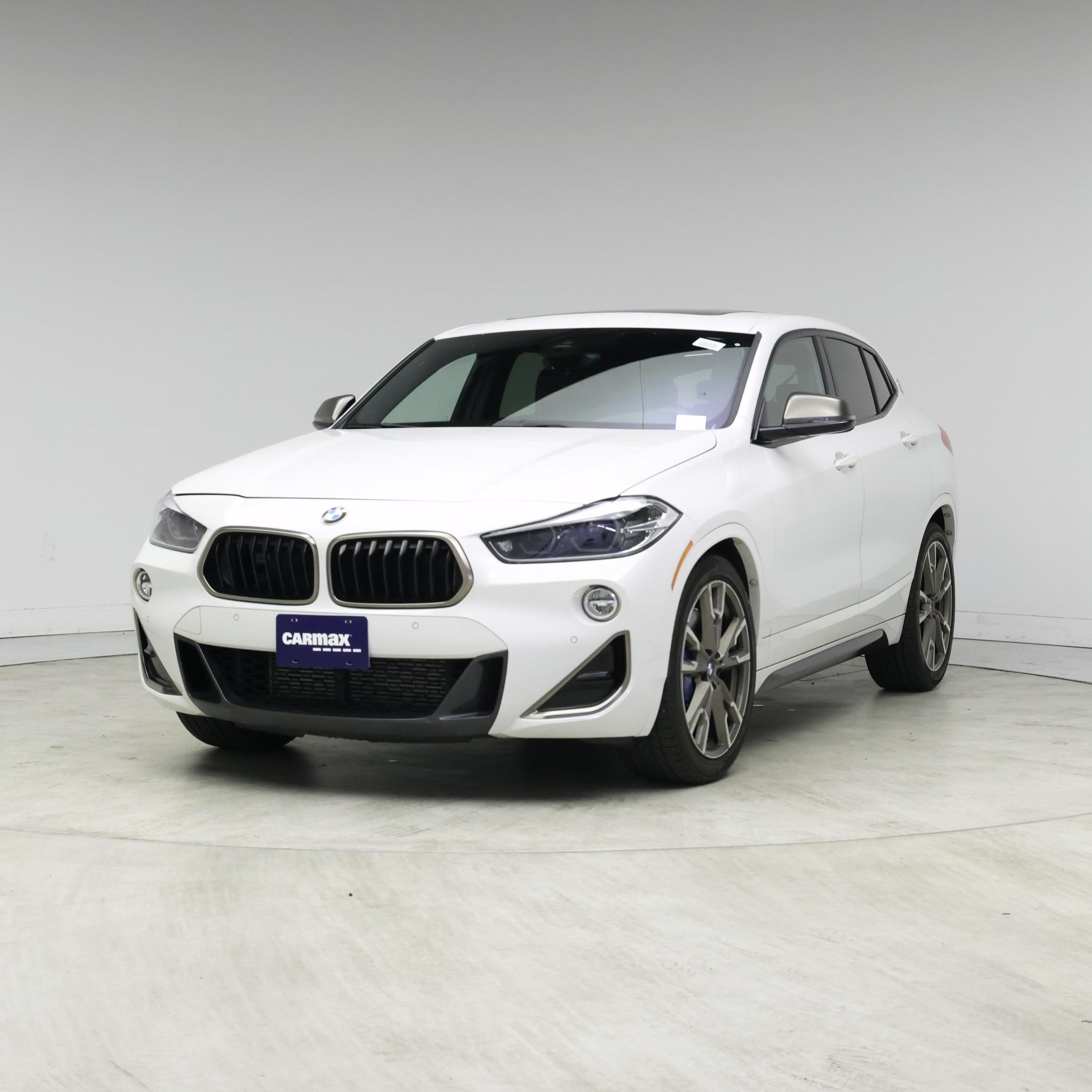 Thumbnail: 2020 BMW X2 - 4