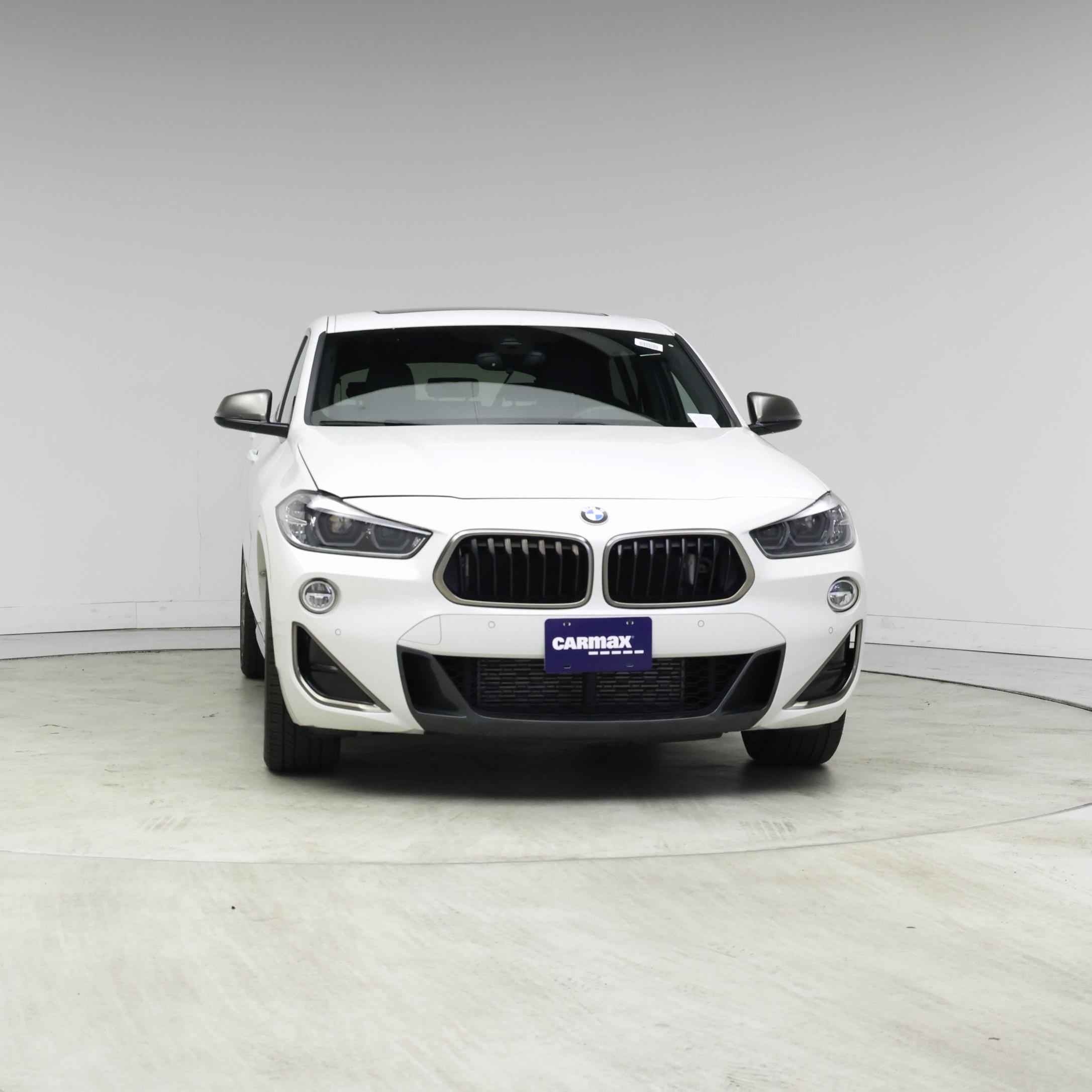 Thumbnail: 2020 BMW X2 - 5