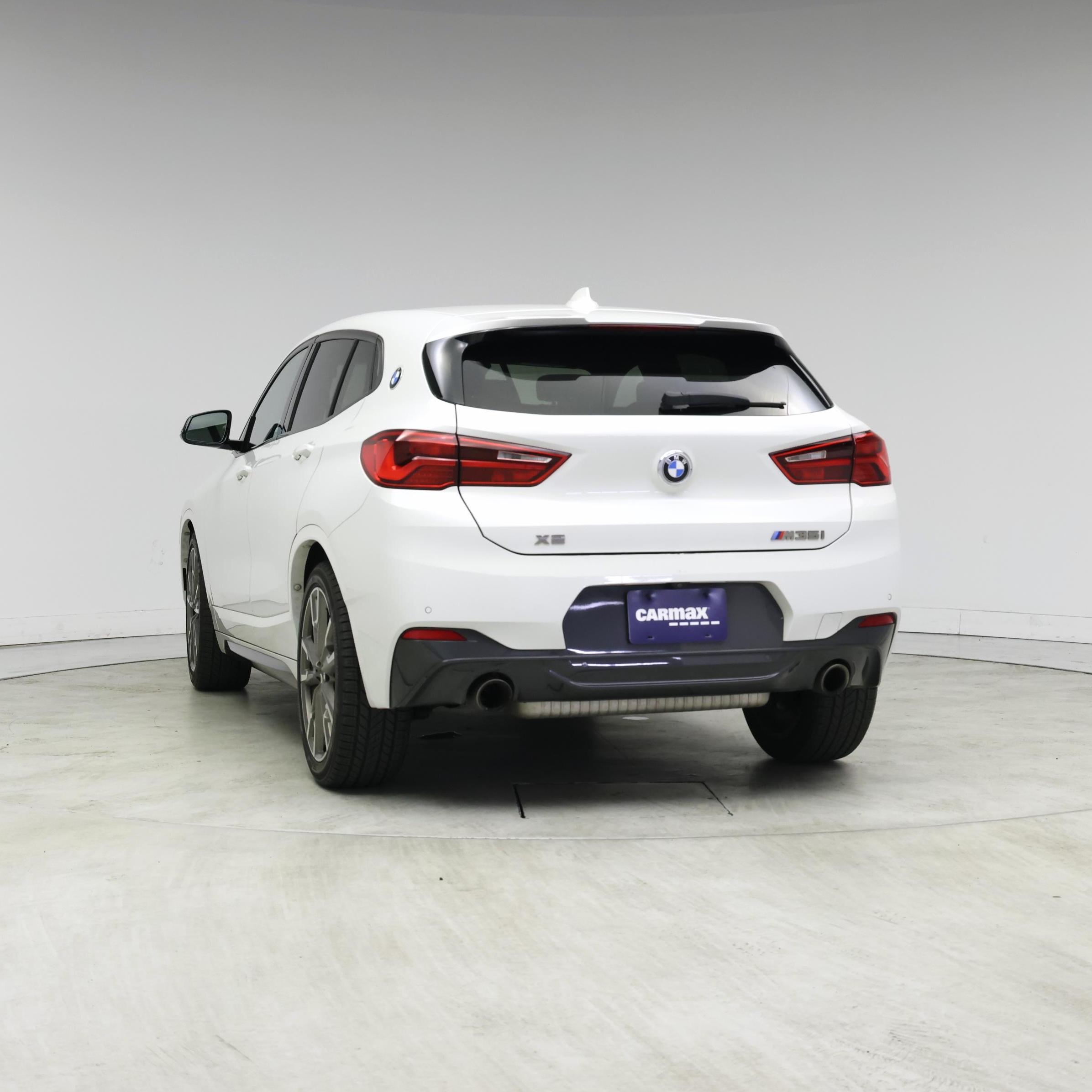 Thumbnail: 2020 BMW X2 - 6