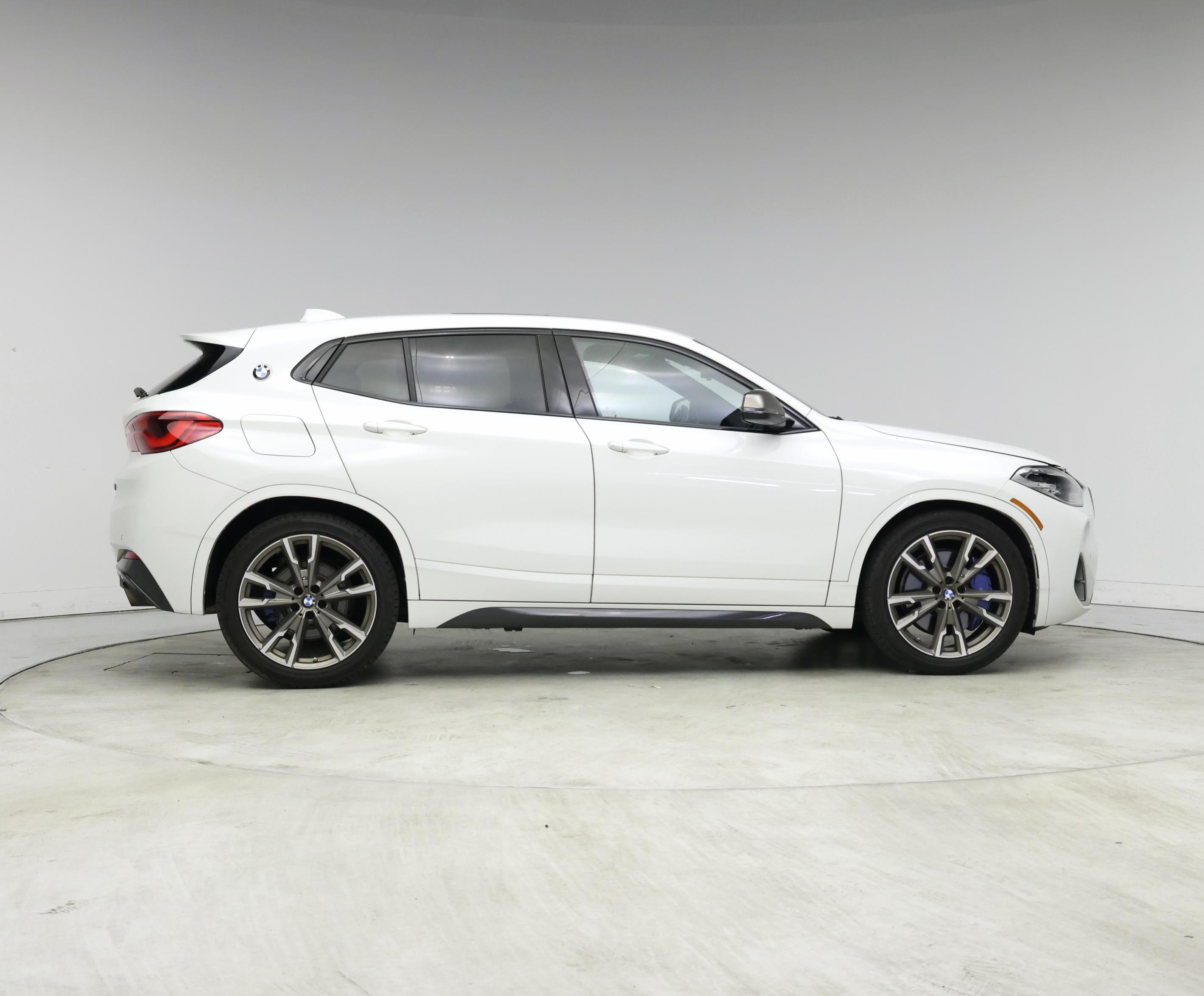 Thumbnail: 2020 BMW X2 - 7