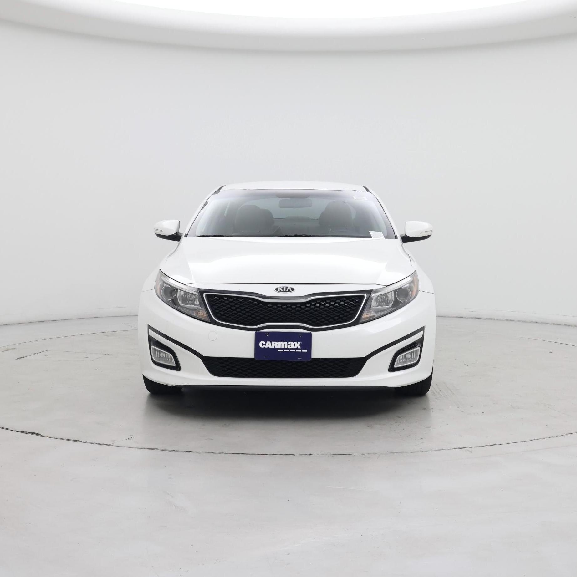 Thumbnail: 2015 Kia Optima - 5