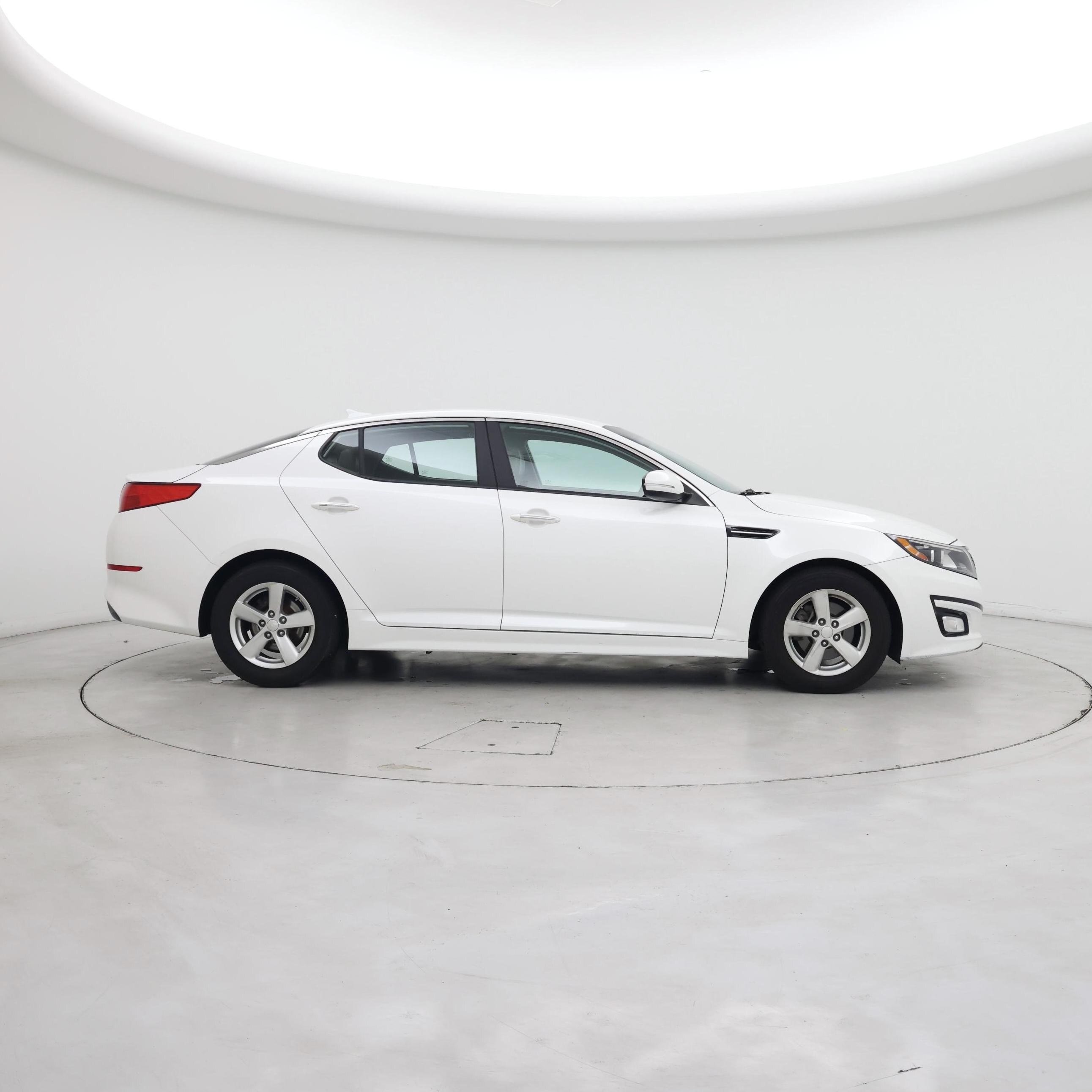 Thumbnail: 2015 Kia Optima - 7