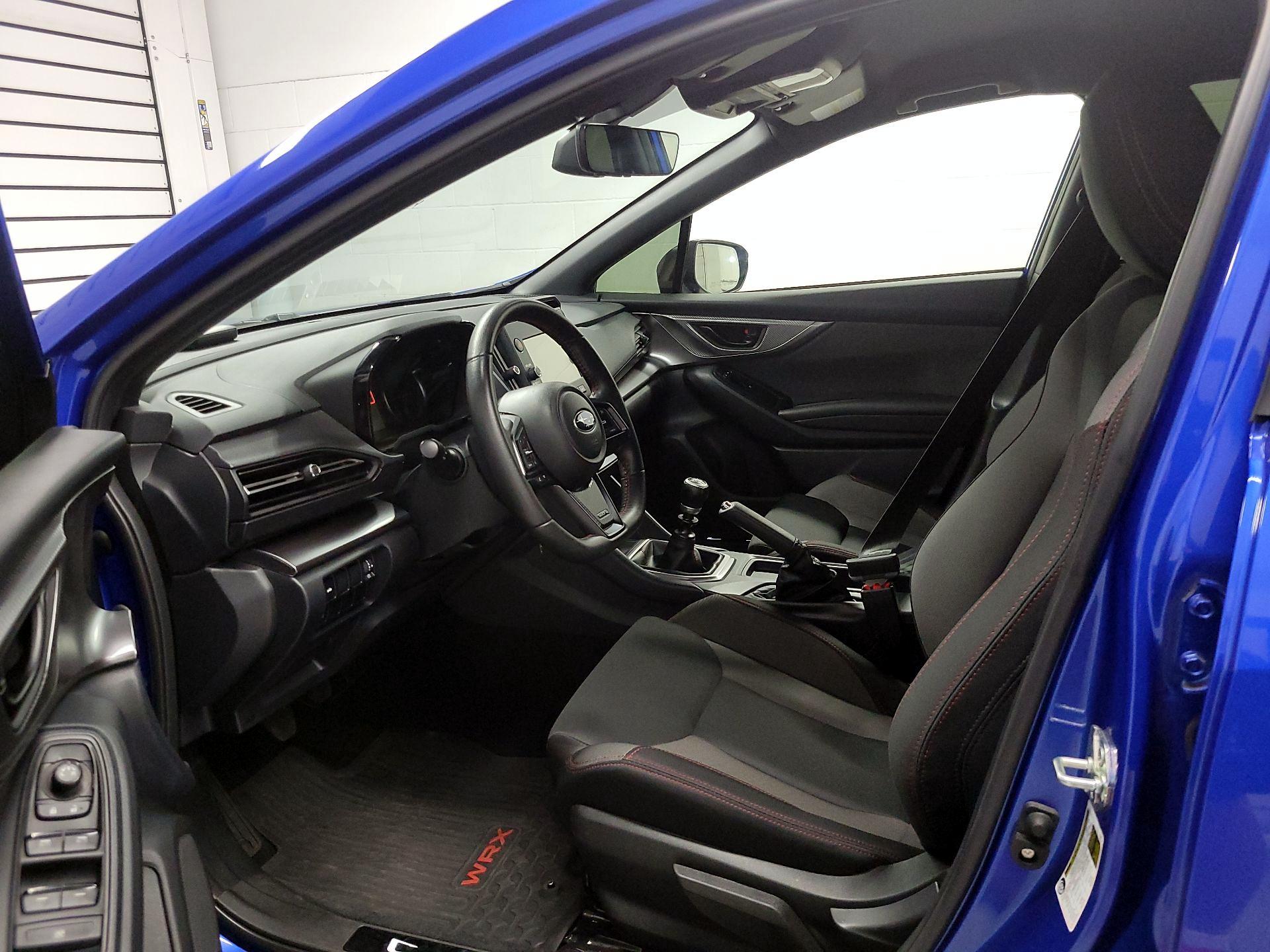 Thumbnail: 2023 Subaru WRX - 11