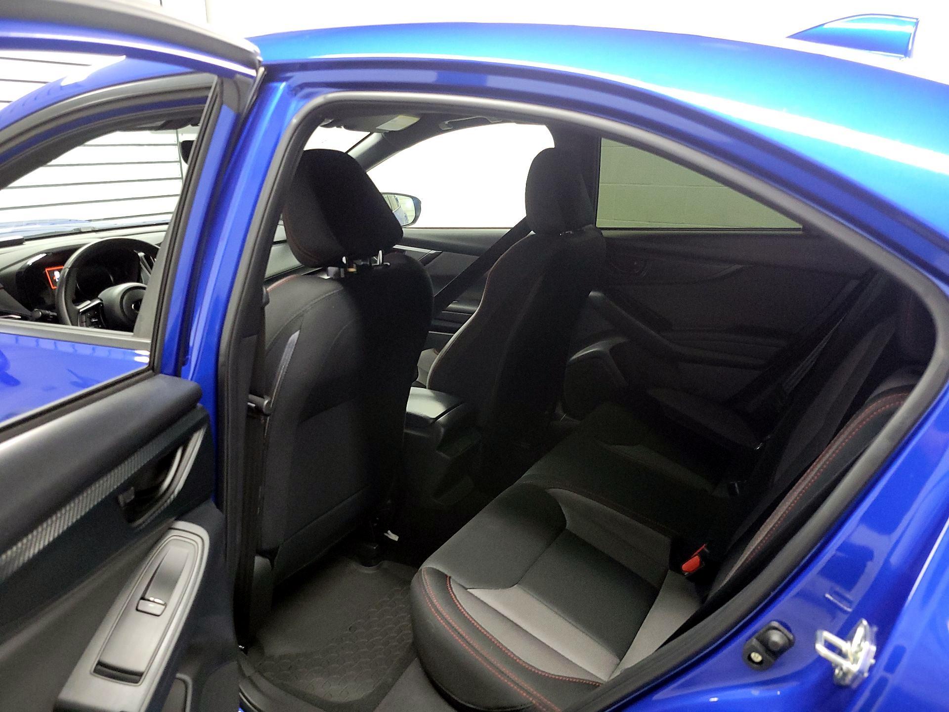 Thumbnail: 2023 Subaru WRX - 18