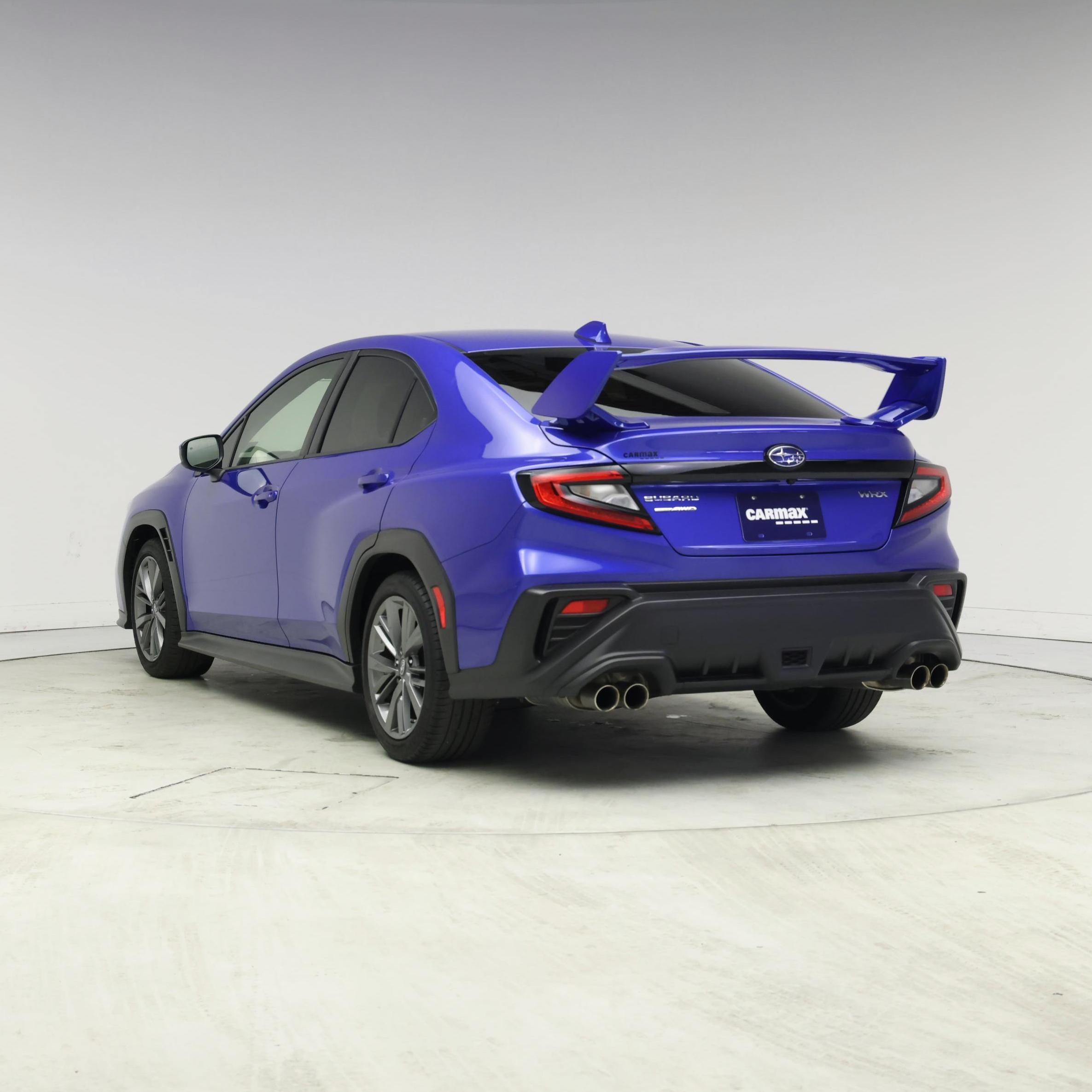 Thumbnail: 2023 Subaru WRX - 2