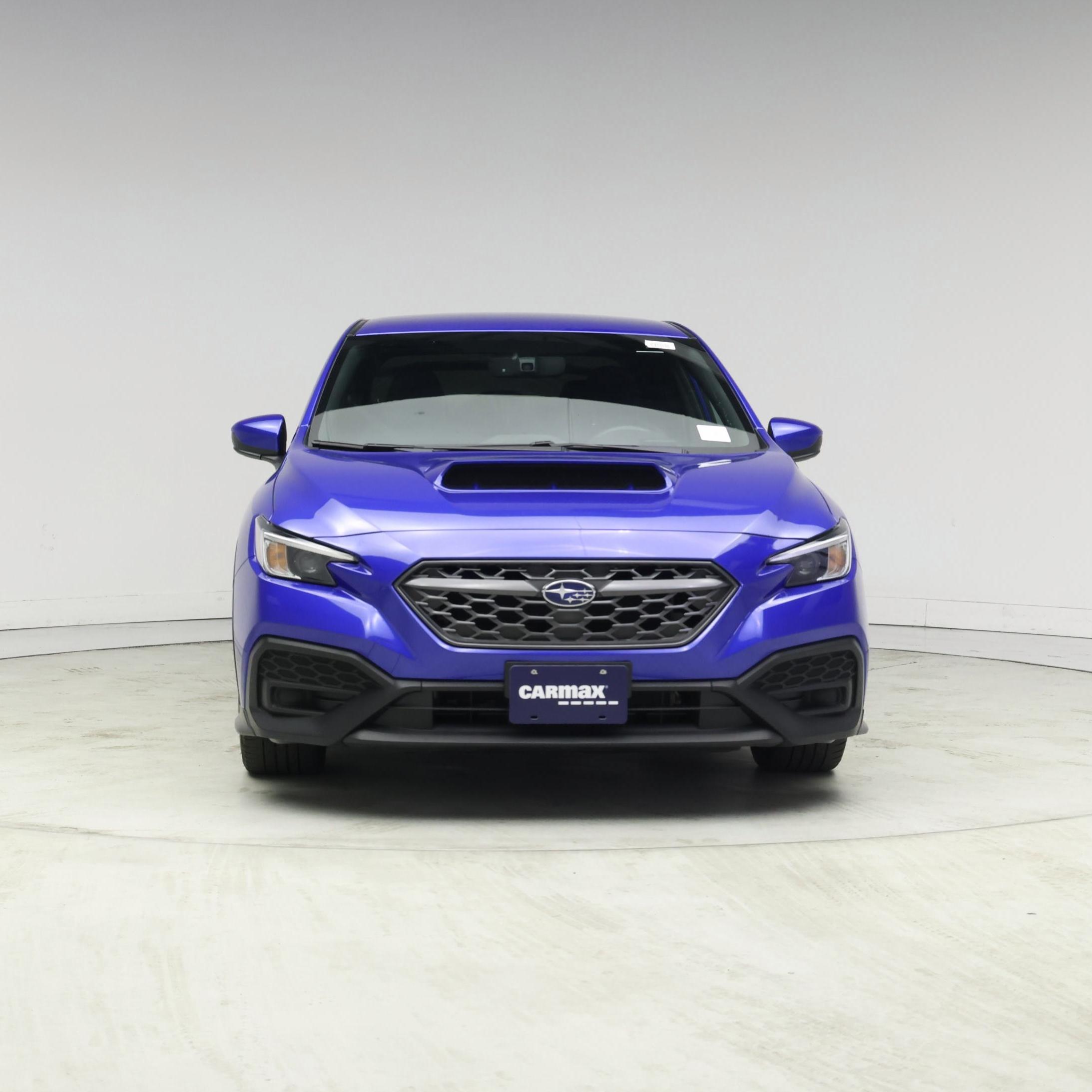 Thumbnail: 2023 Subaru WRX - 5