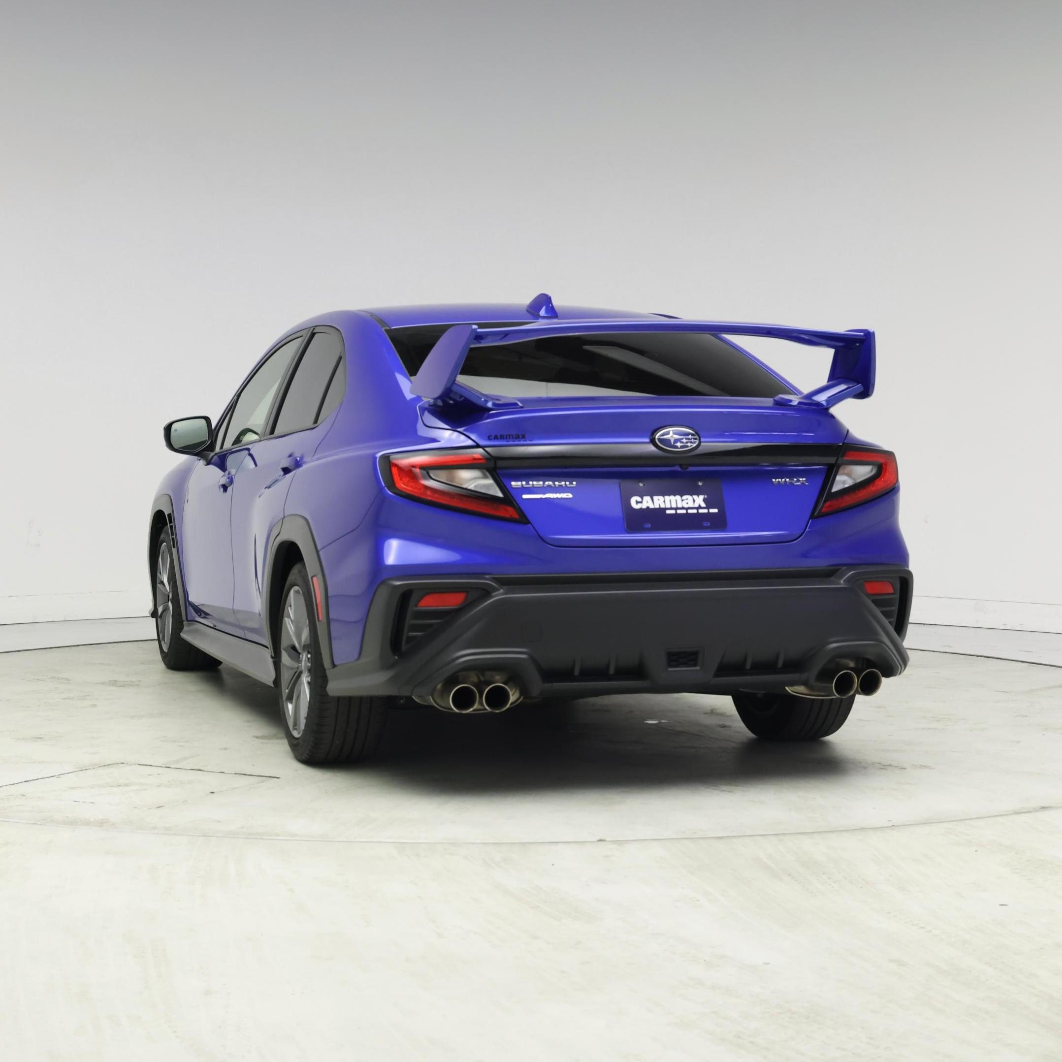 Thumbnail: 2023 Subaru WRX - 6