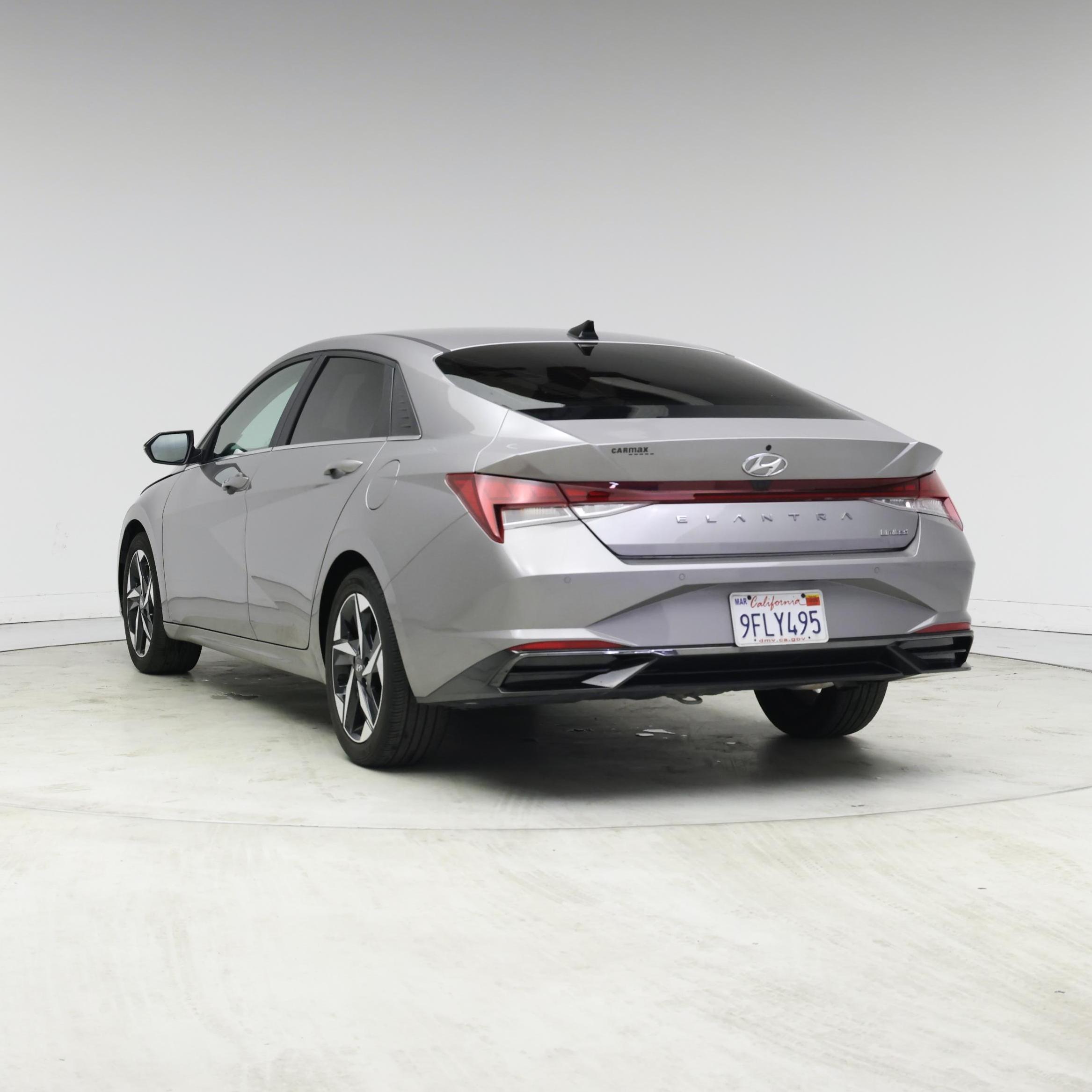 Thumbnail: 2023 Hyundai Elantra - 2