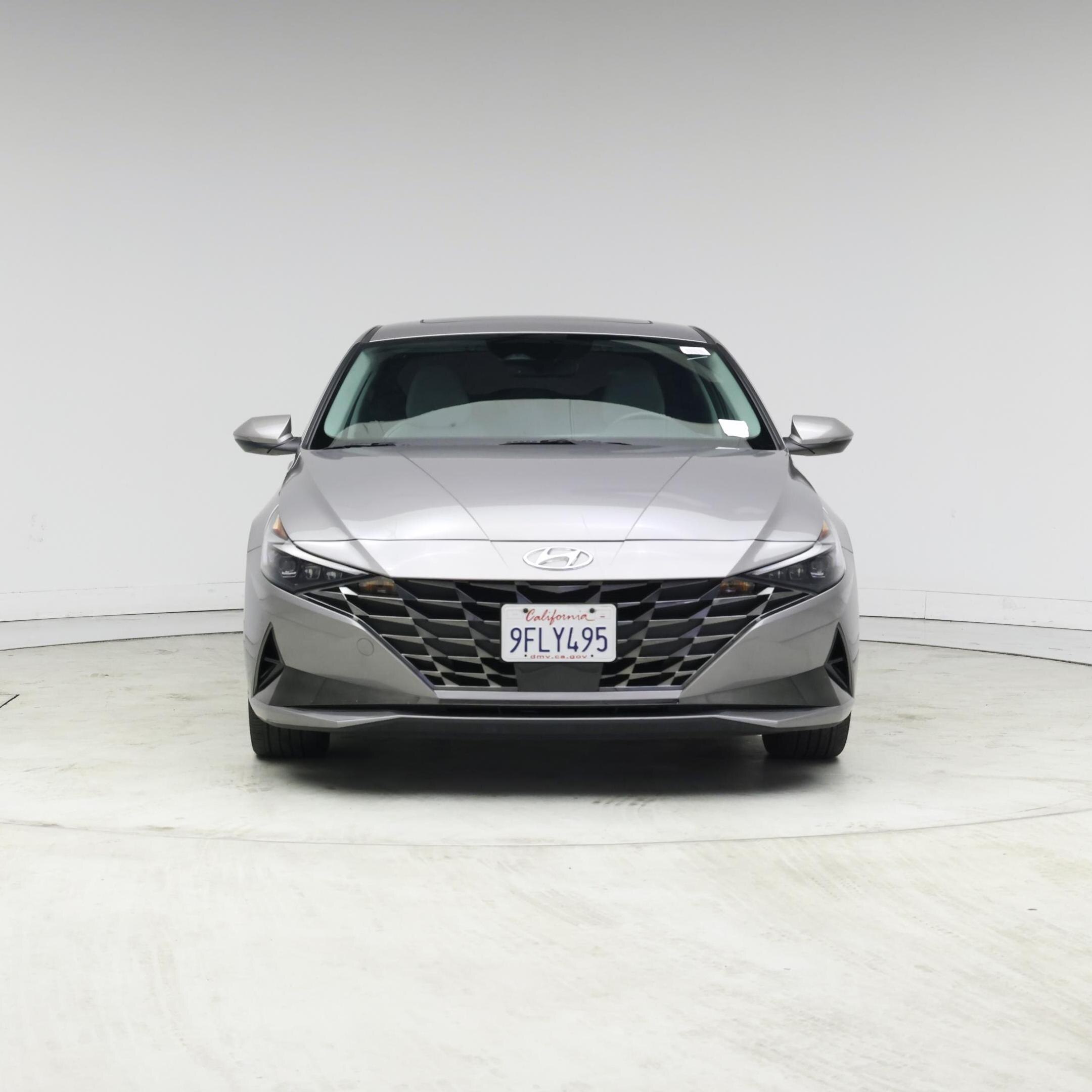 Thumbnail: 2023 Hyundai Elantra - 5