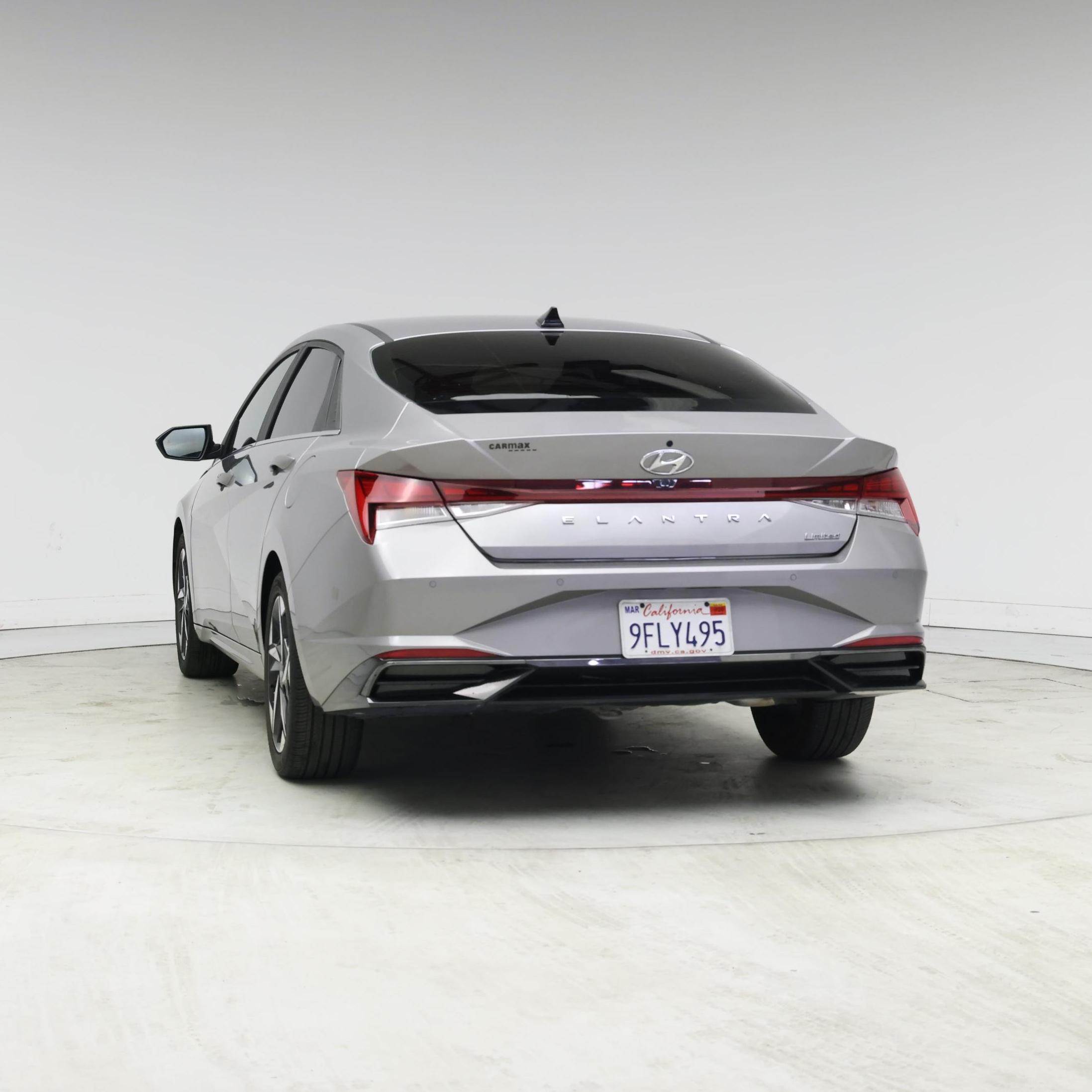 Thumbnail: 2023 Hyundai Elantra - 6