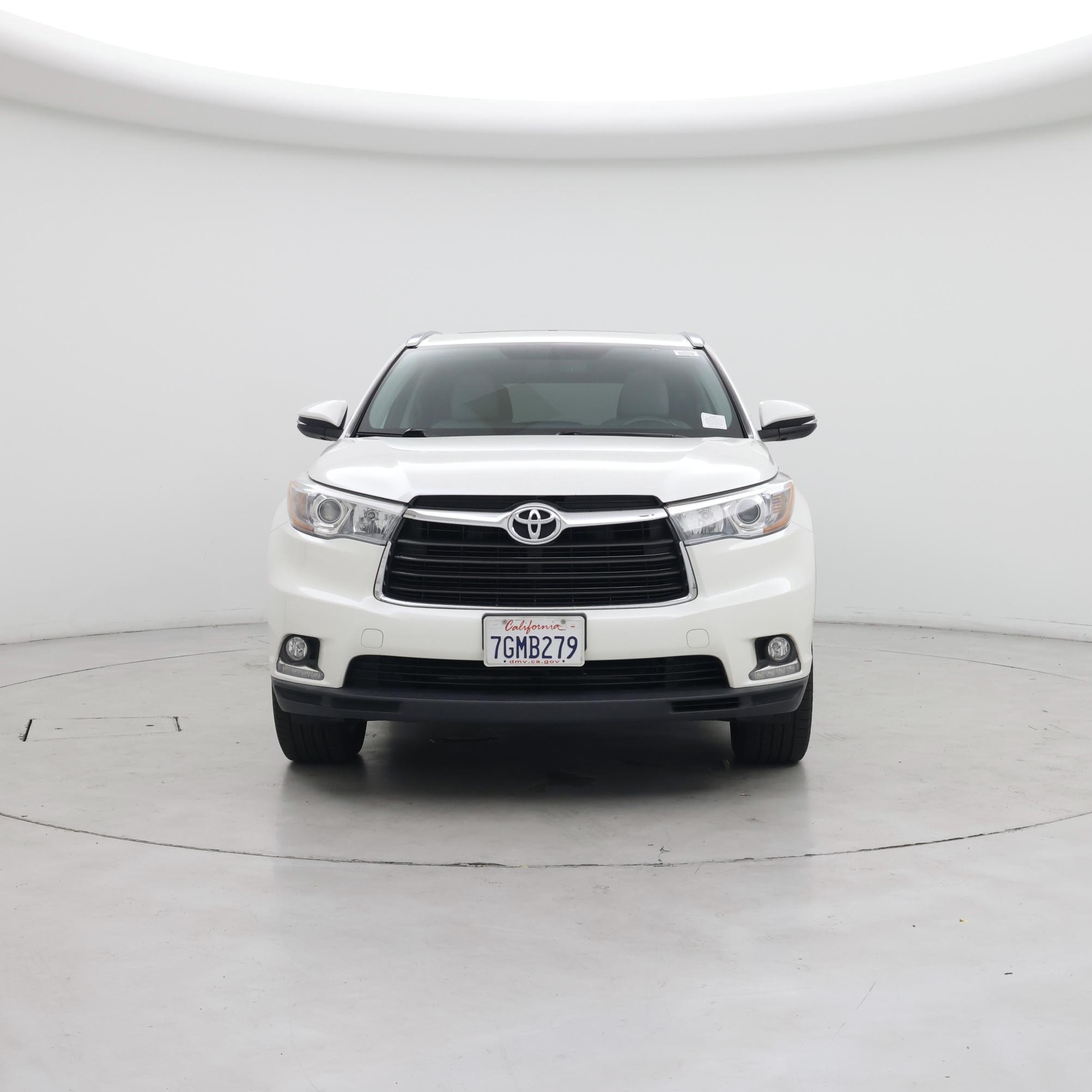 Thumbnail: 2014 Toyota Highlander - 5