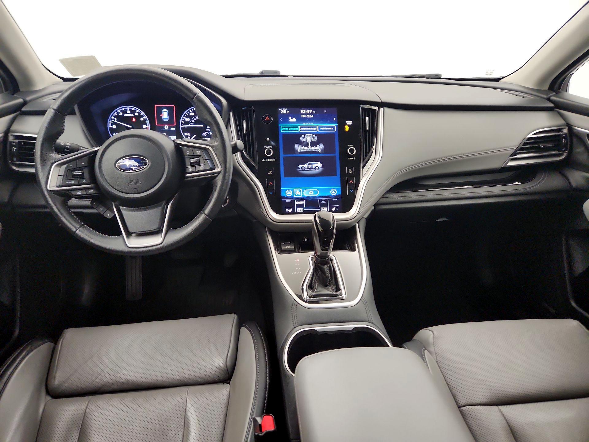 Thumbnail: 2020 Subaru Outback - 9