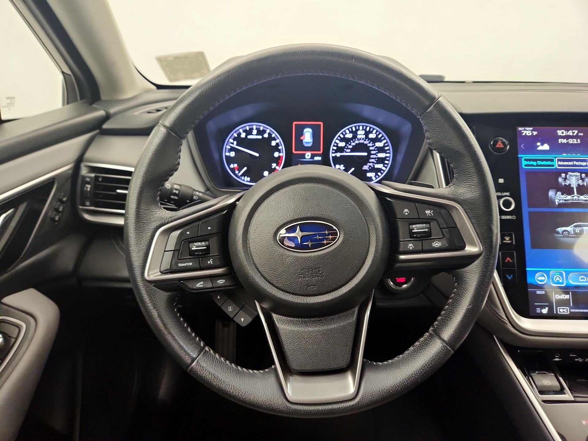 Thumbnail: 2020 Subaru Outback - 10