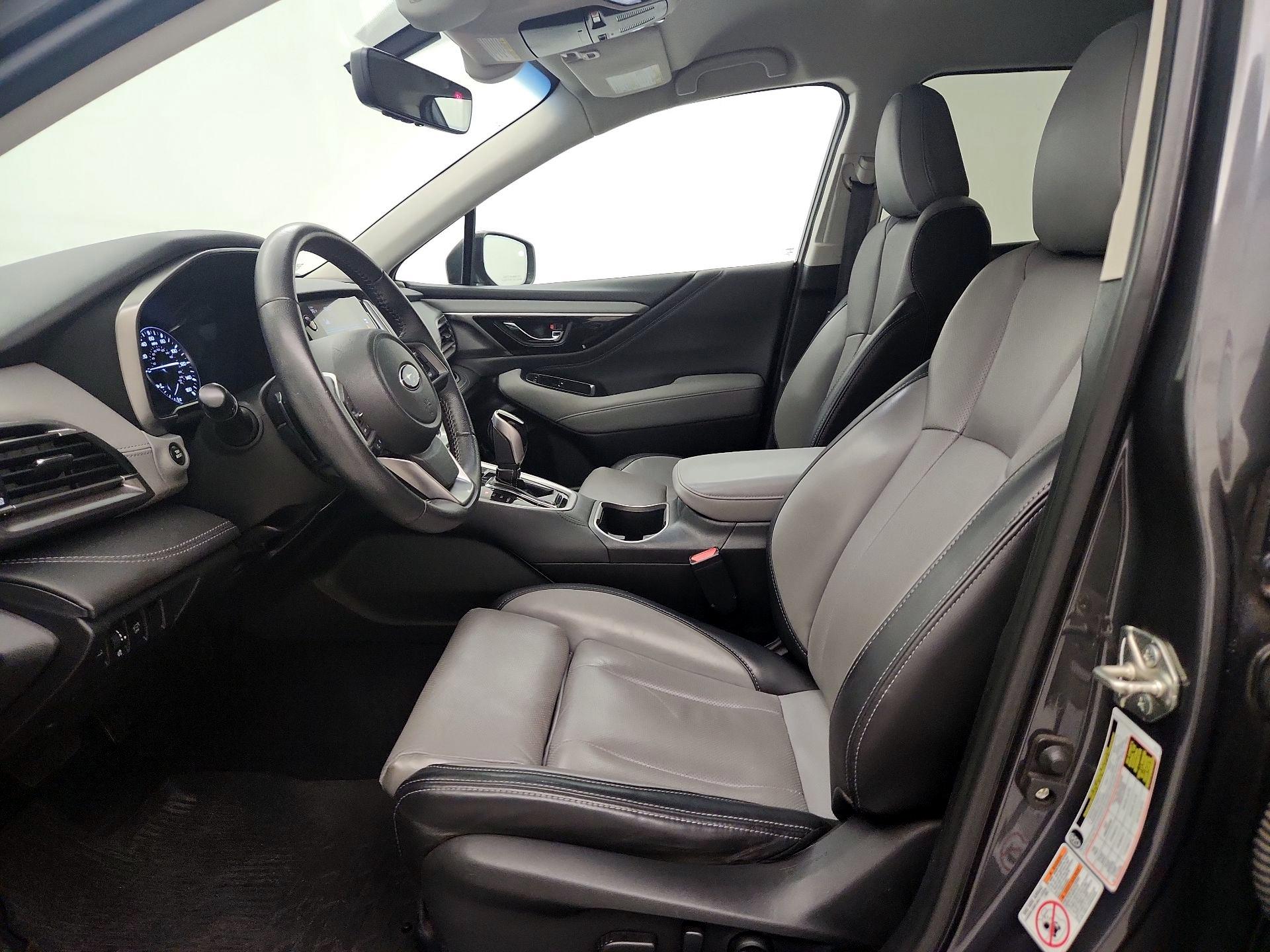 Thumbnail: 2020 Subaru Outback - 11