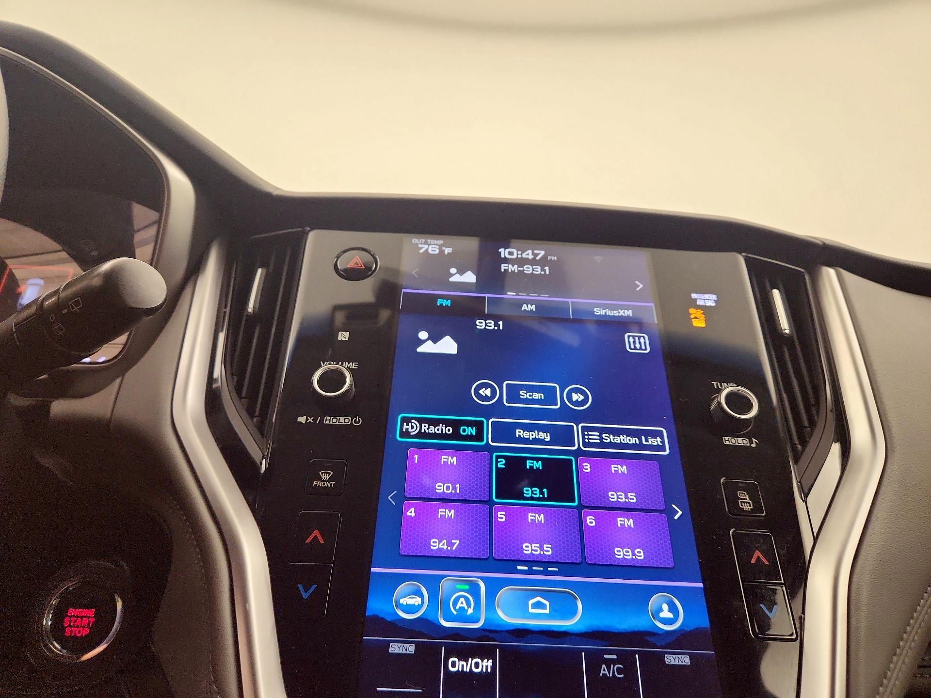 Thumbnail: 2020 Subaru Outback - 15