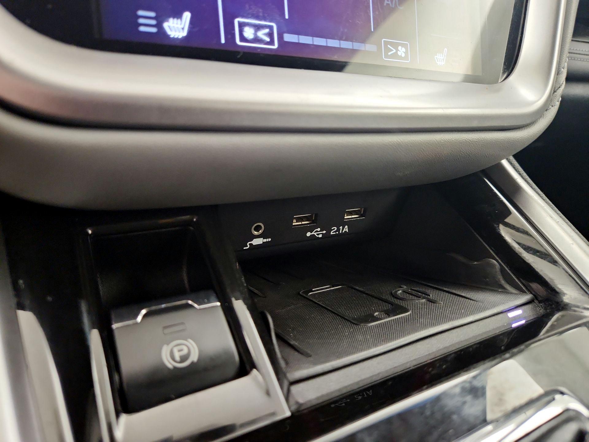 Thumbnail: 2020 Subaru Outback - 18