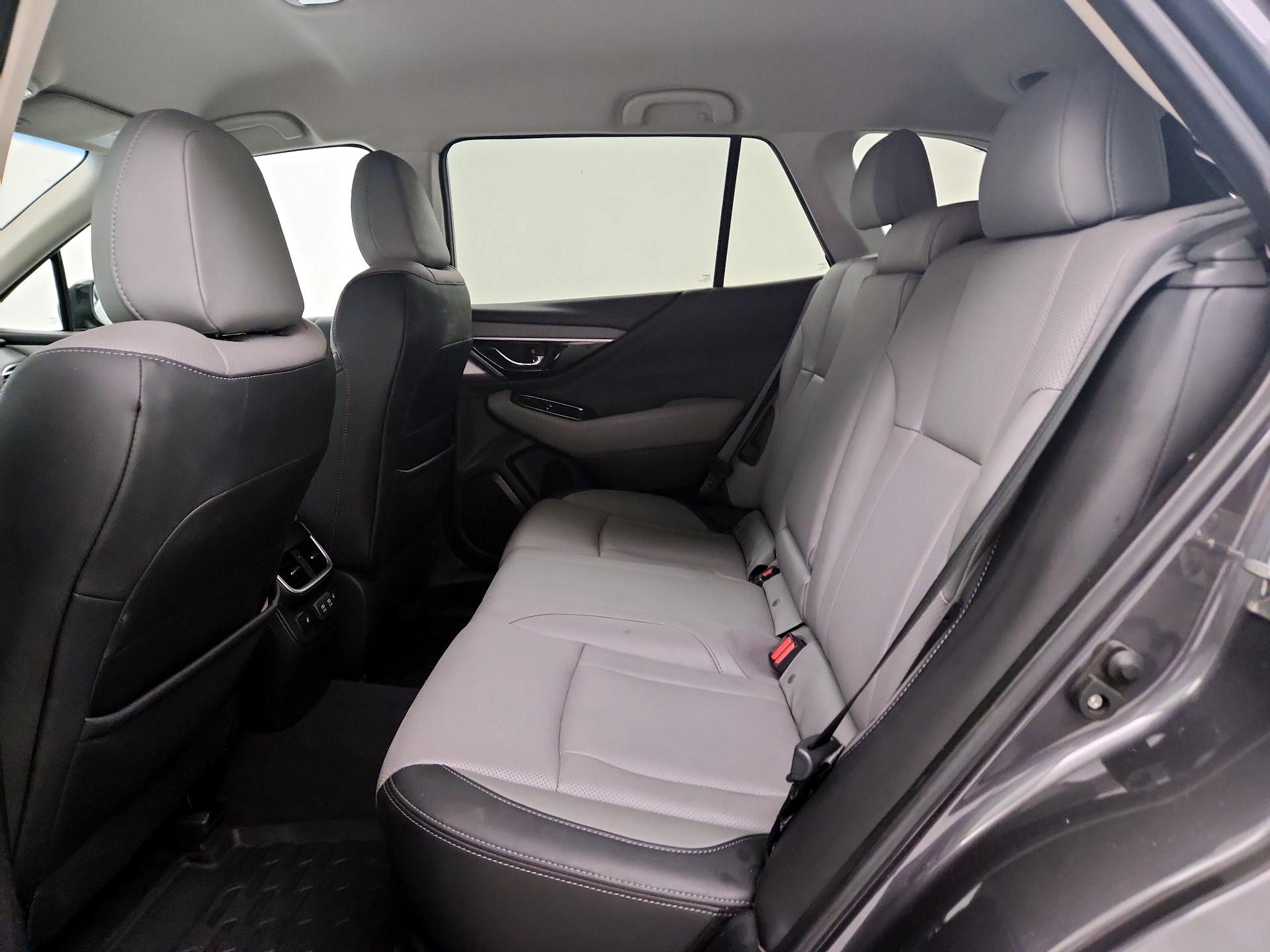Thumbnail: 2020 Subaru Outback - 19