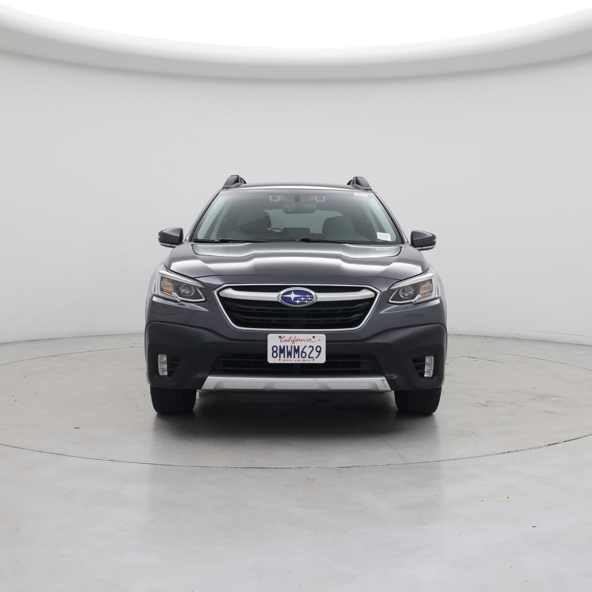Thumbnail: 2020 Subaru Outback - 5