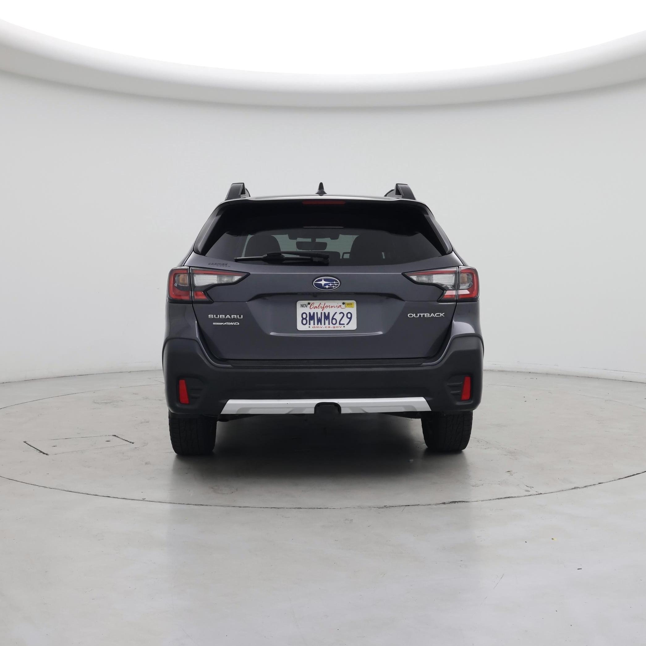 Thumbnail: 2020 Subaru Outback - 6