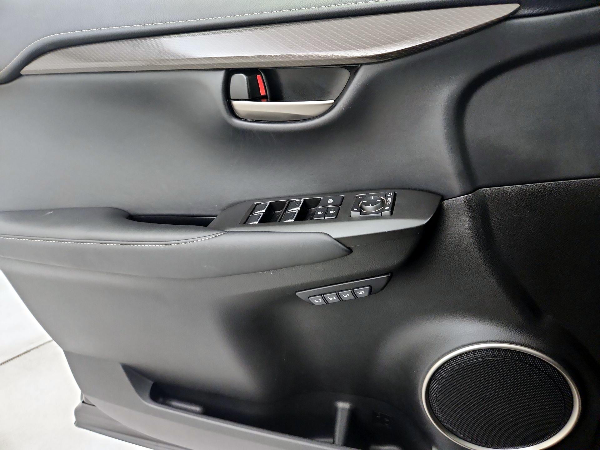 Thumbnail: 2020 Lexus NX - 12