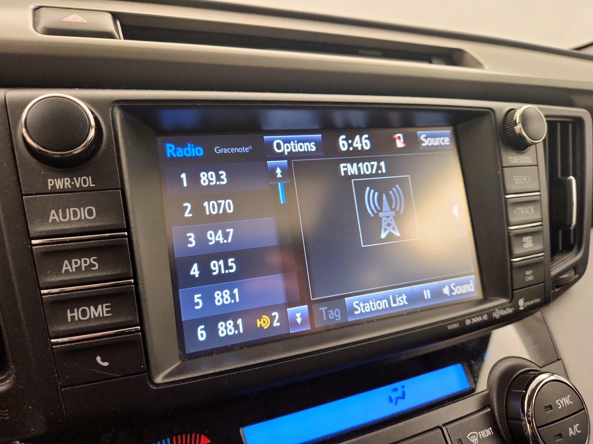 Thumbnail: 2016 Toyota RAV4 - 16