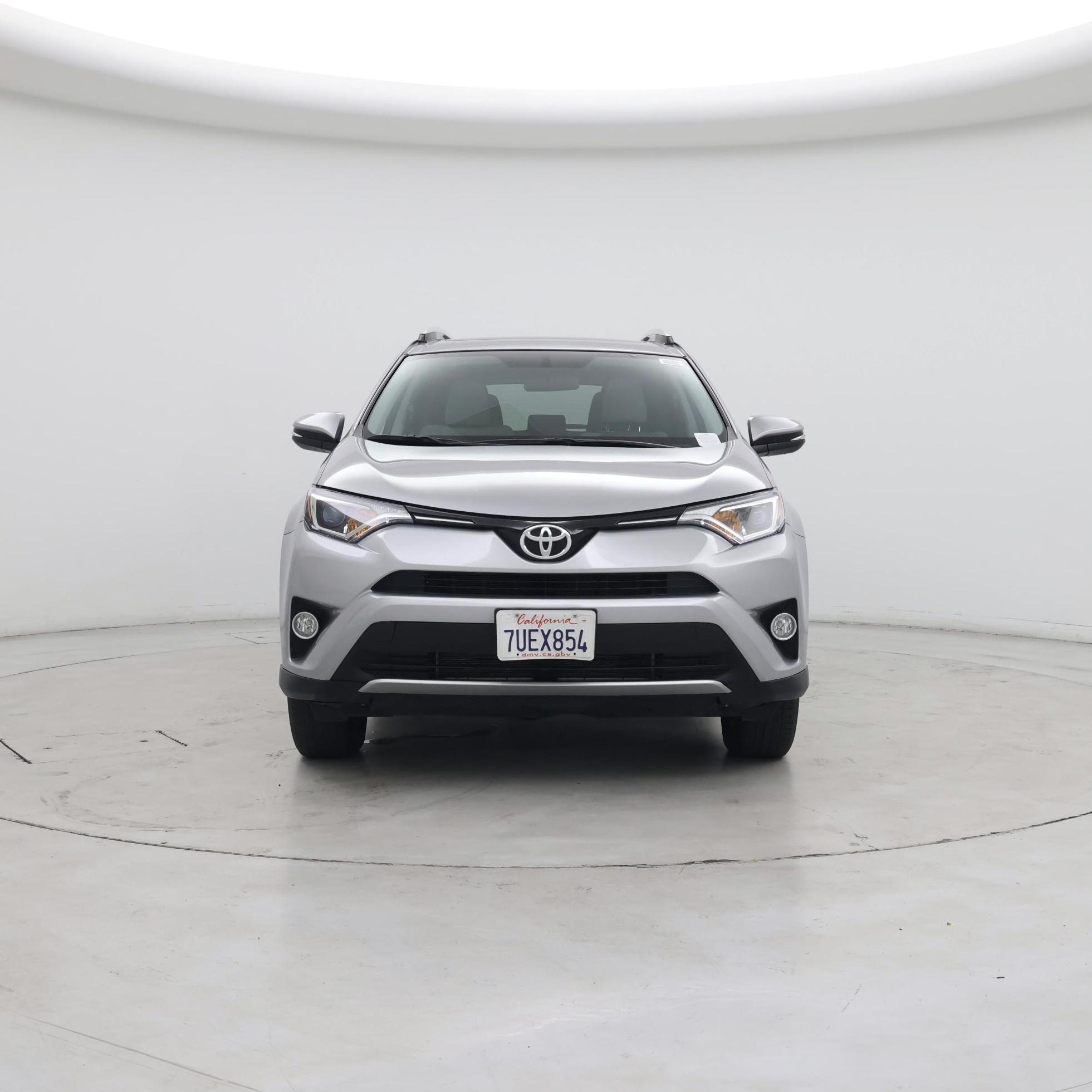 Thumbnail: 2016 Toyota RAV4 - 5