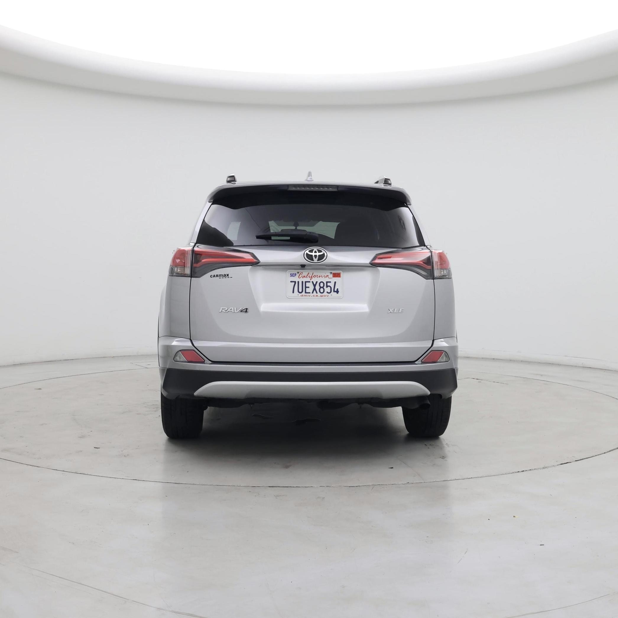 Thumbnail: 2016 Toyota RAV4 - 6
